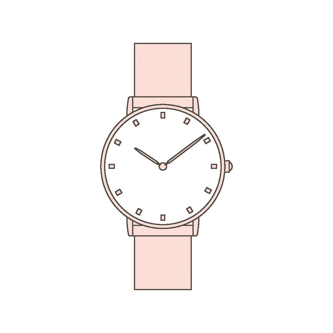 "Juliet" Watches