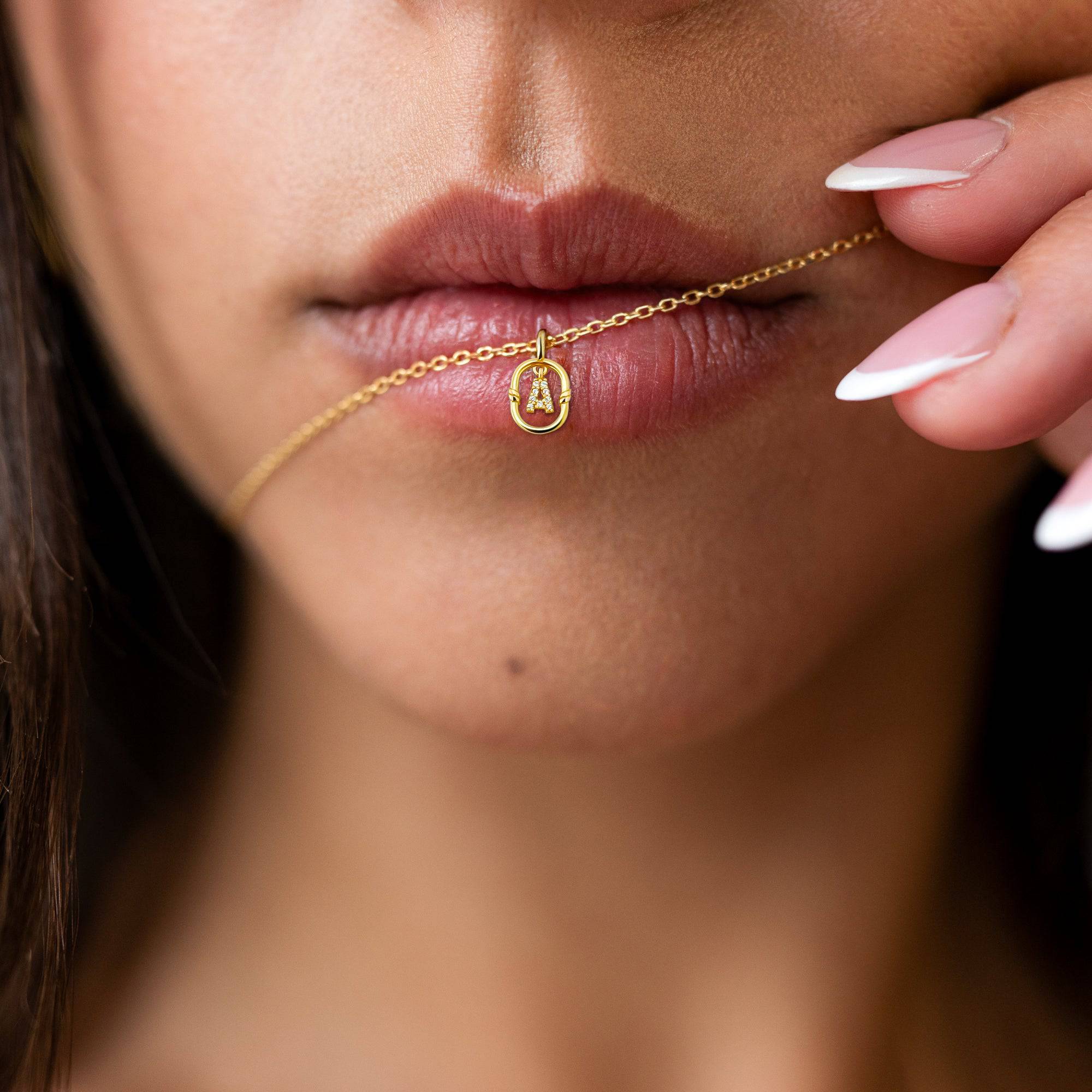 Initials - SophiaJewels