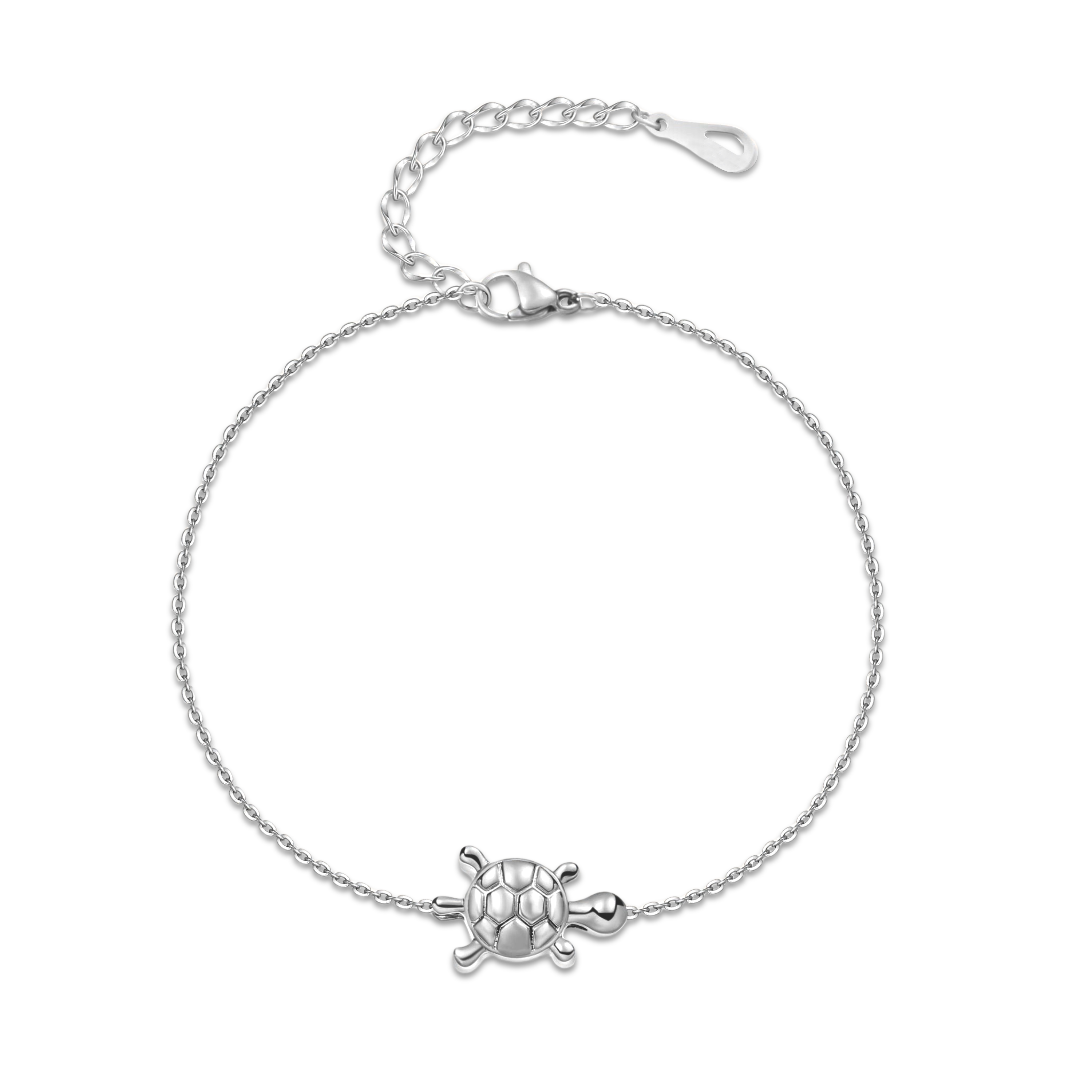 Little Turtle - SophiaJewels