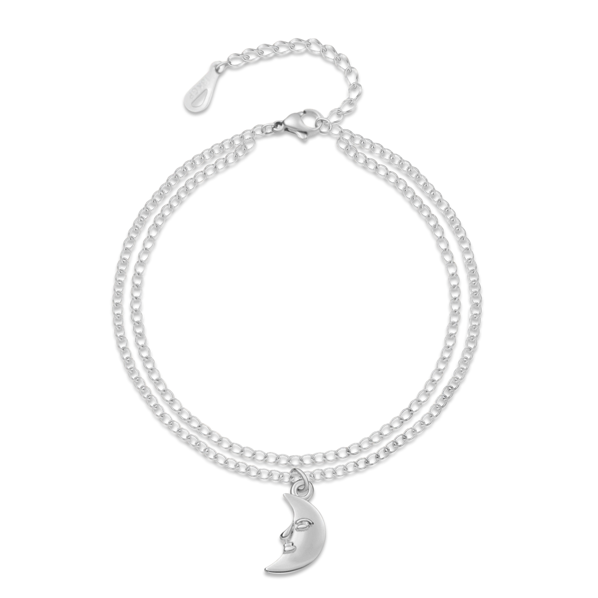 Moon Anklet