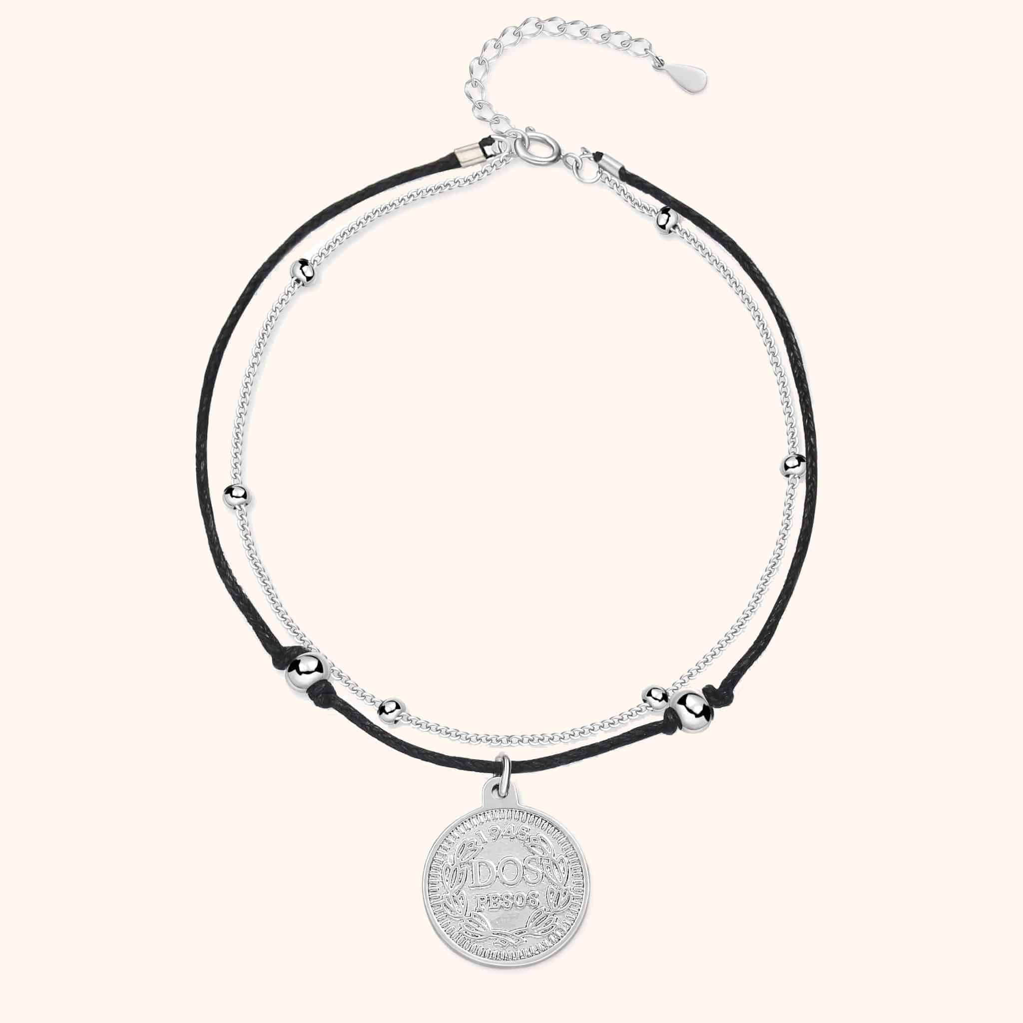 Fortune Anklet