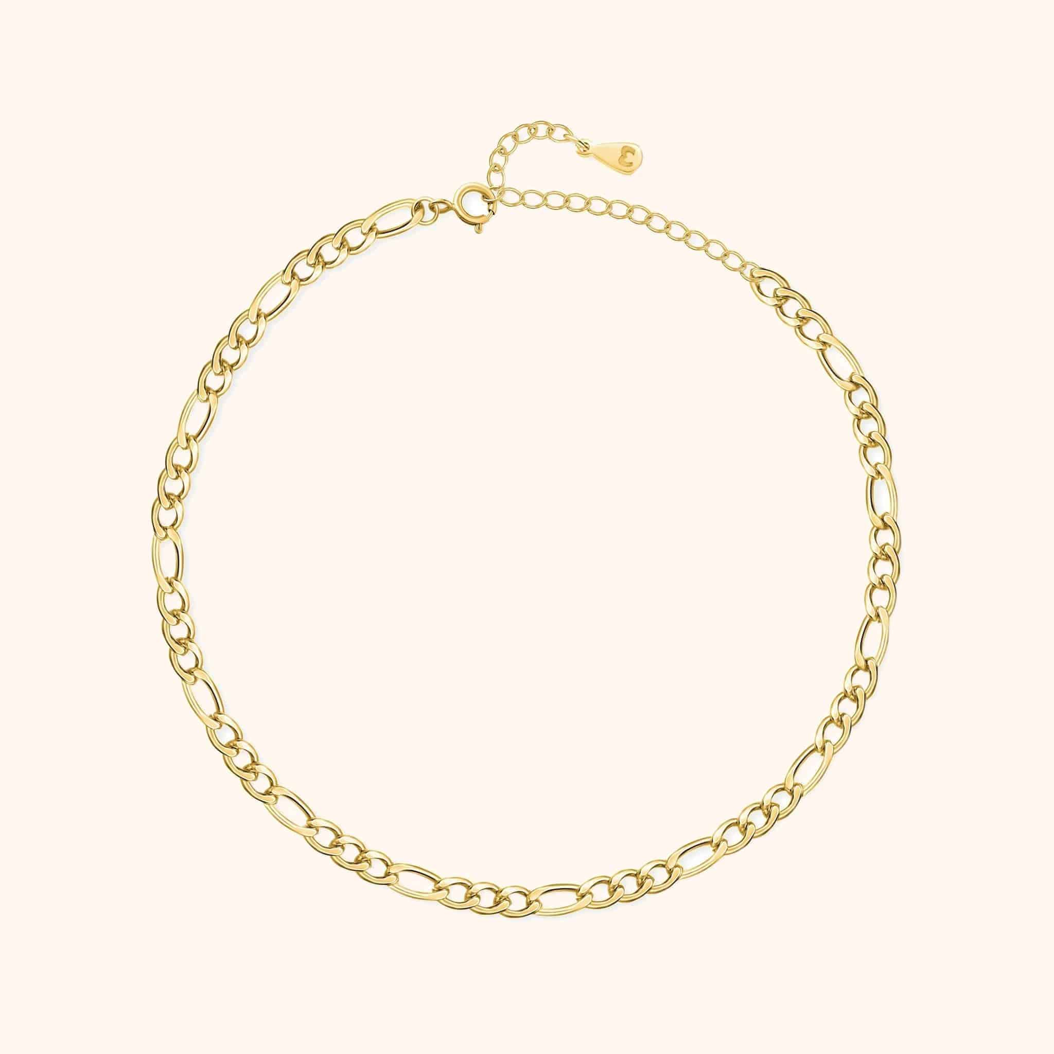 "Force" Anklet - SophiaJewels