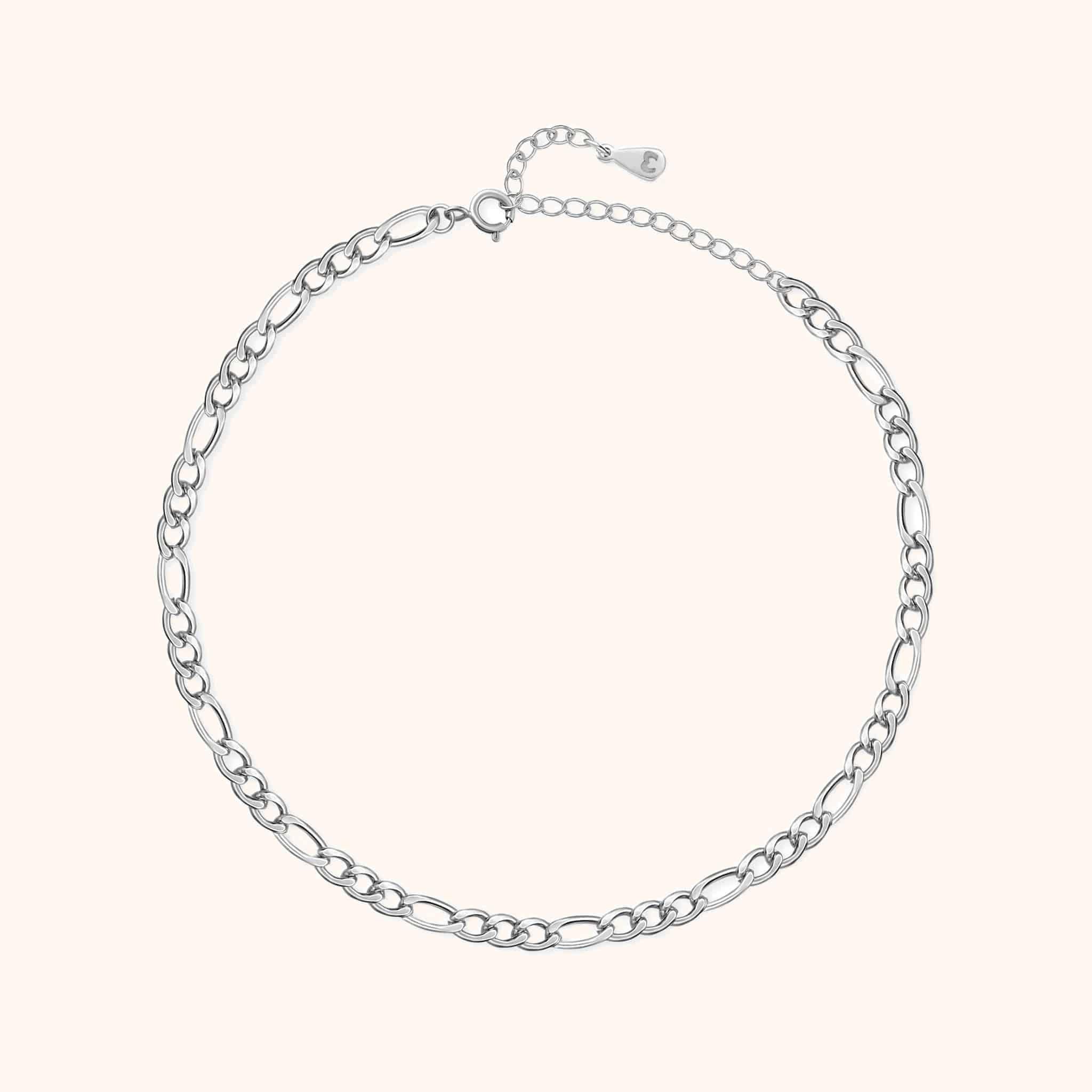 "Force" Anklet - SophiaJewels