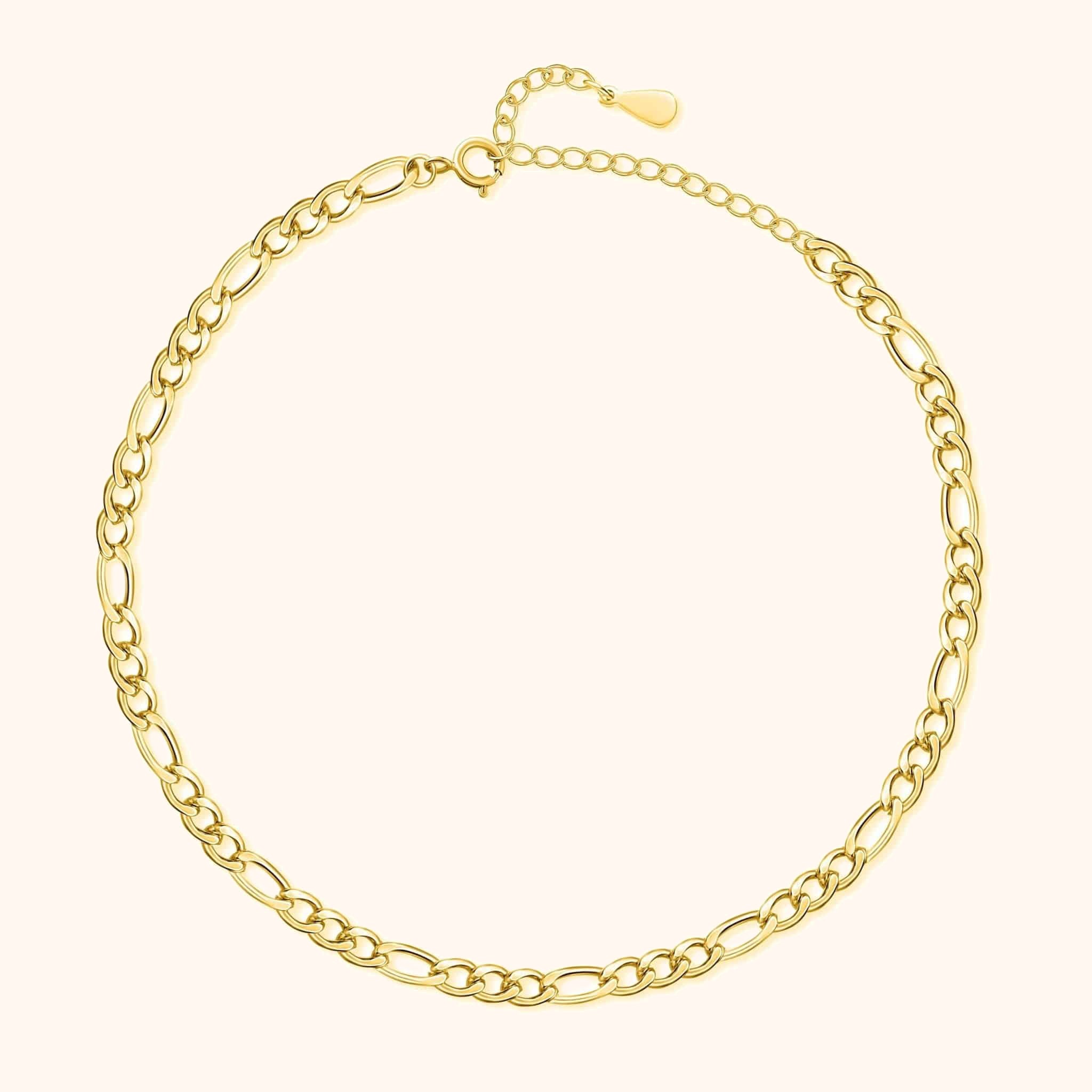 Basics Anklet