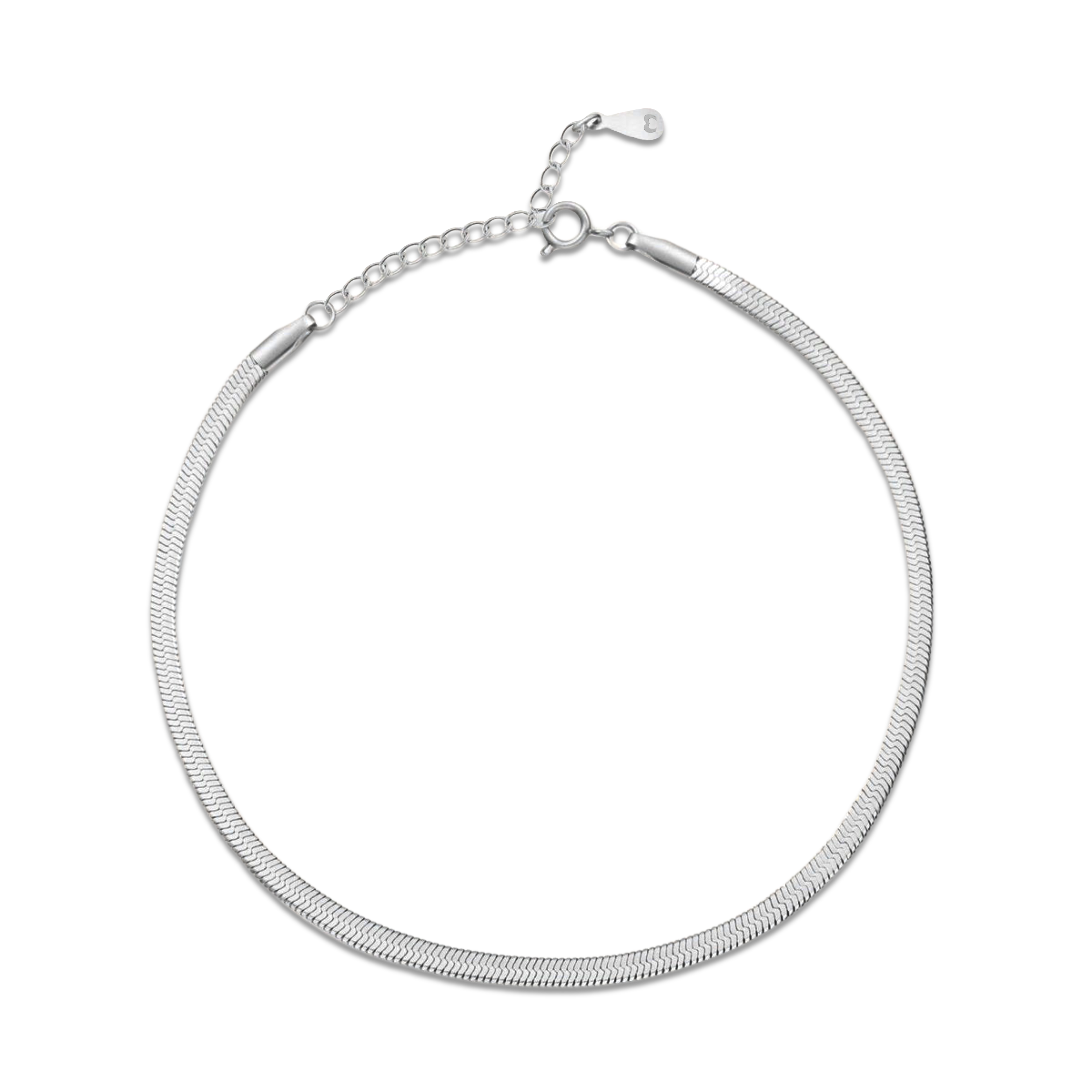 Taylor 3MM Anklet
