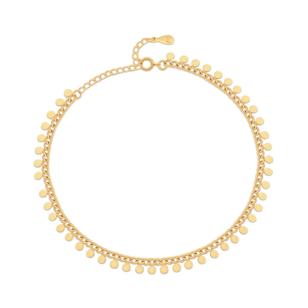 Selecta Anklet