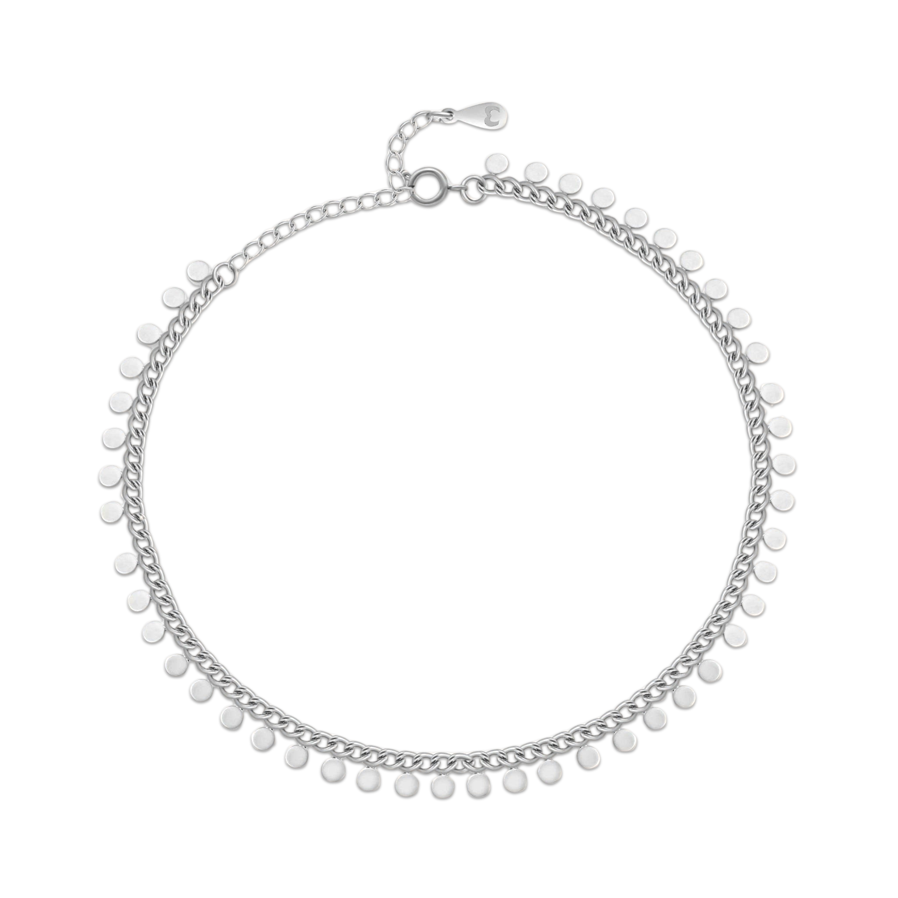 Selecta Anklet - SophiaJewels