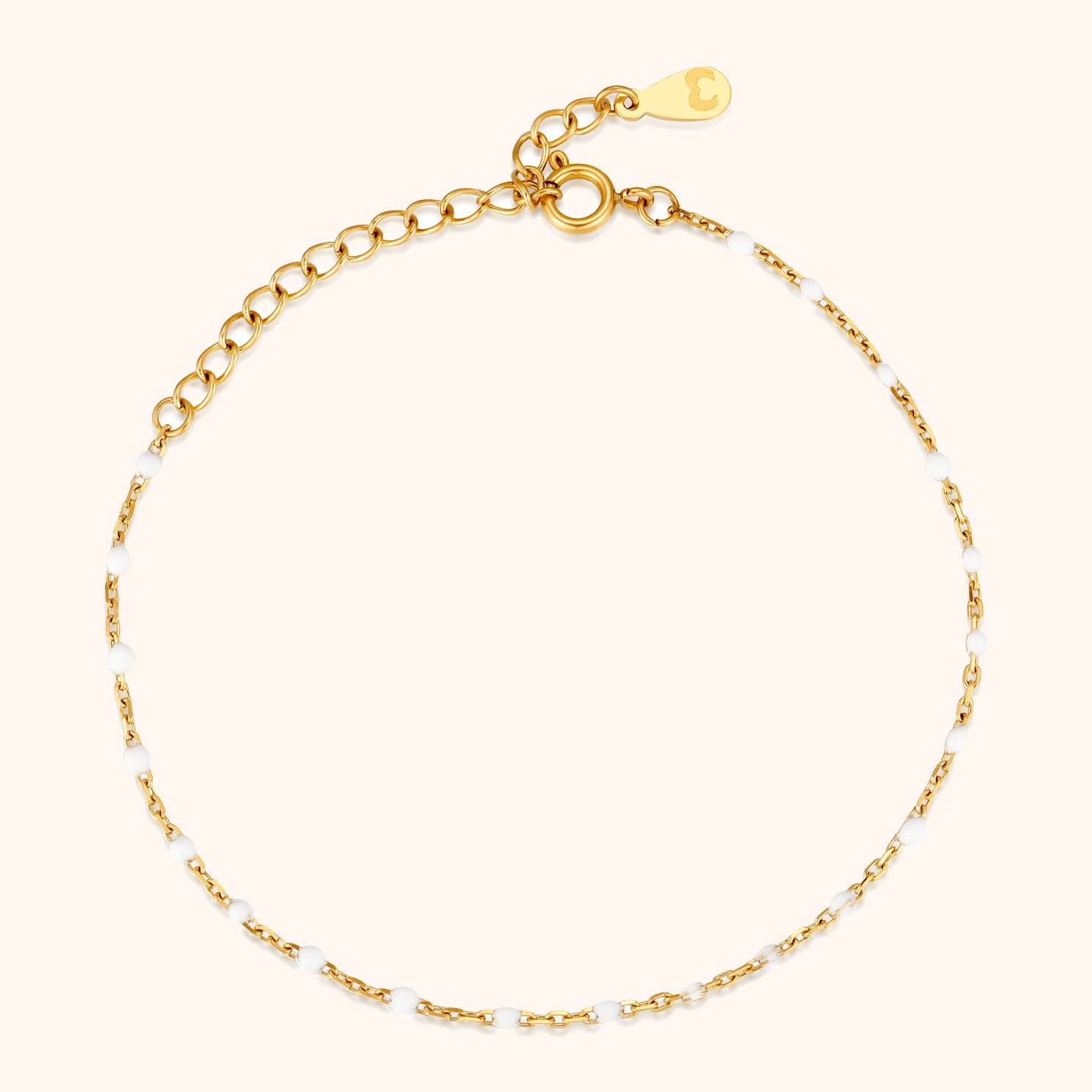 Coco Brace Anklet