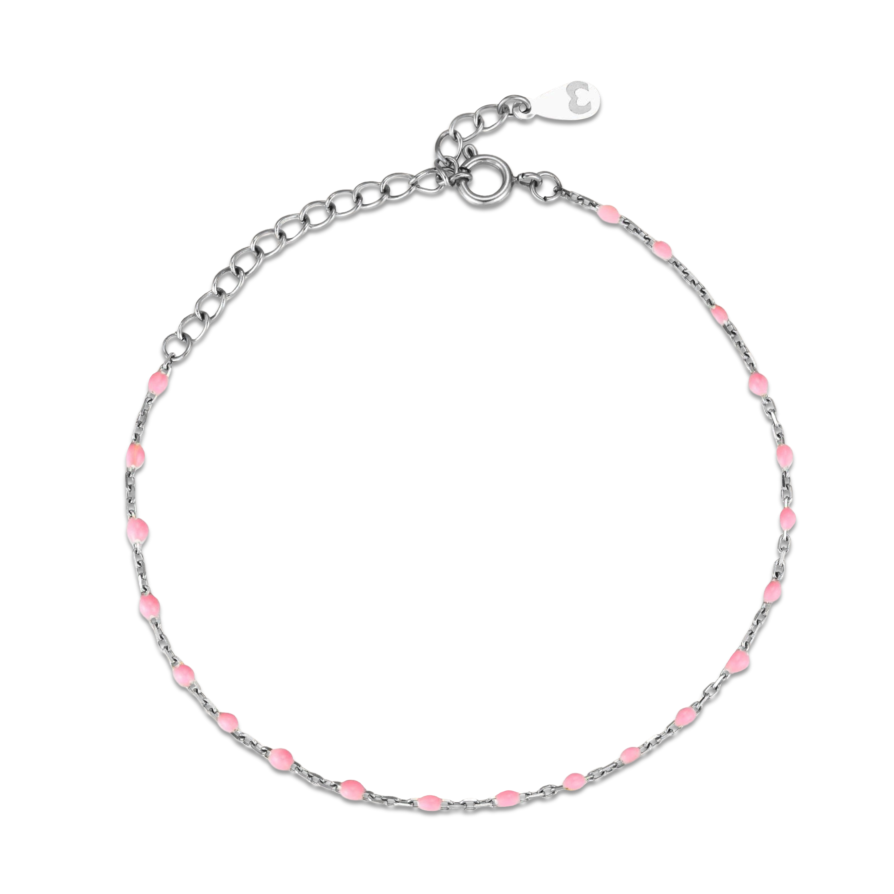 Roseo Brace Anklet - SophiaJewels