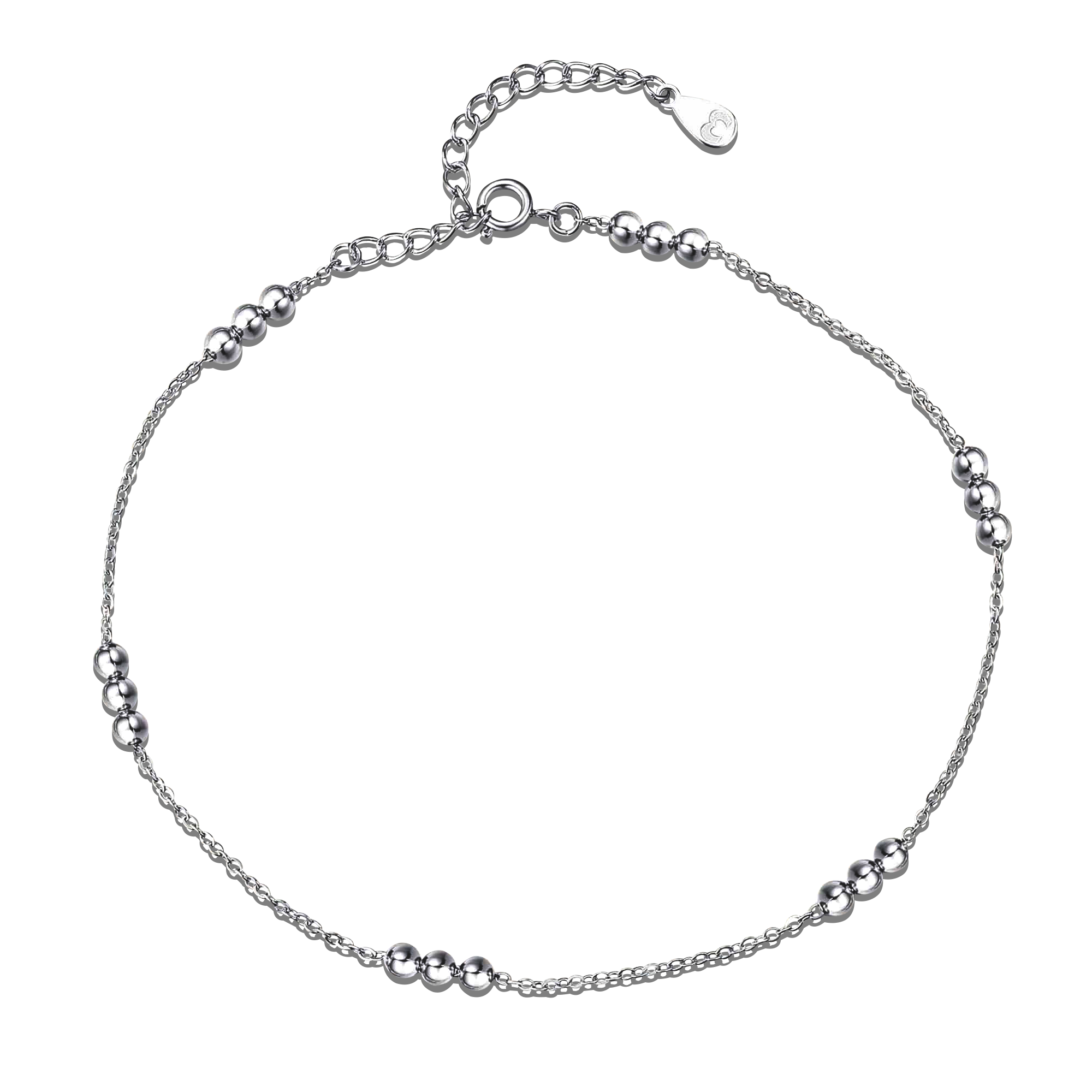 Orb Anklet
