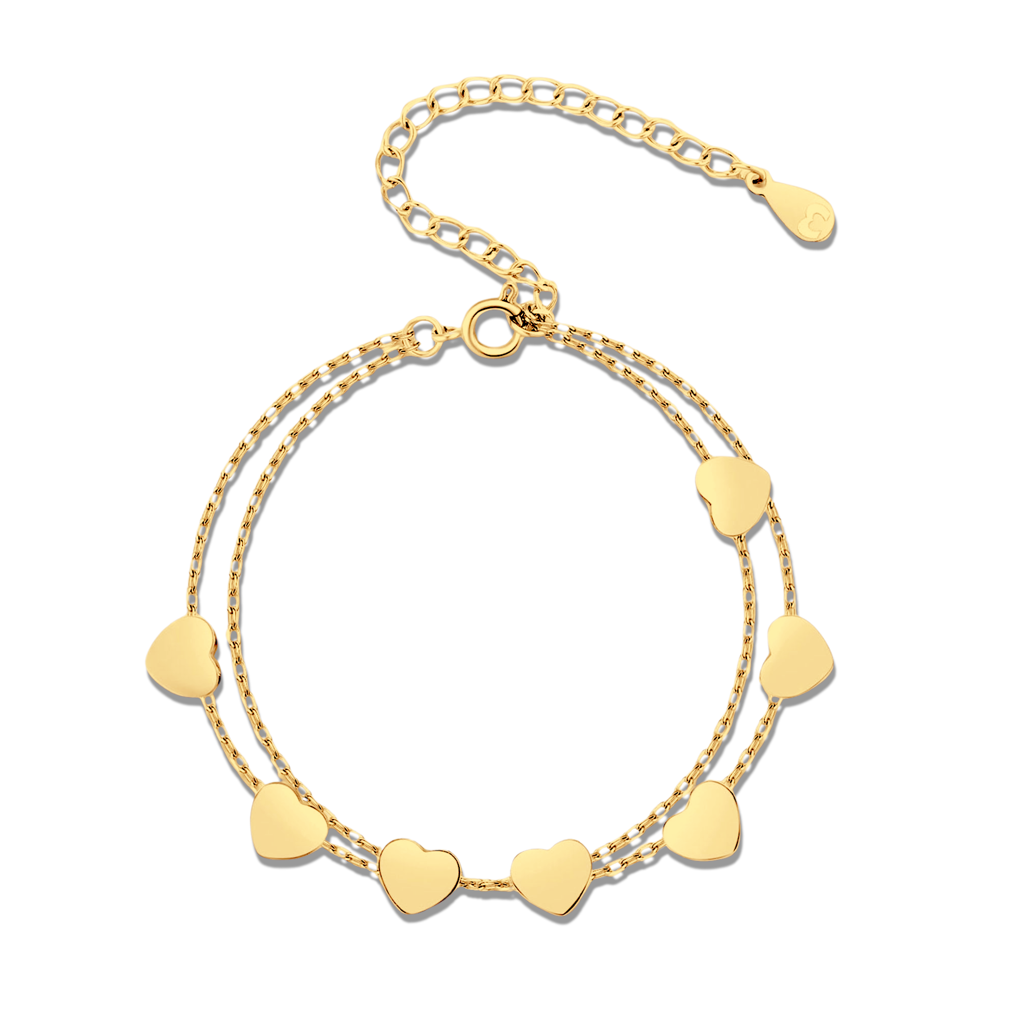 True Love Bracelet - SophiaJewels