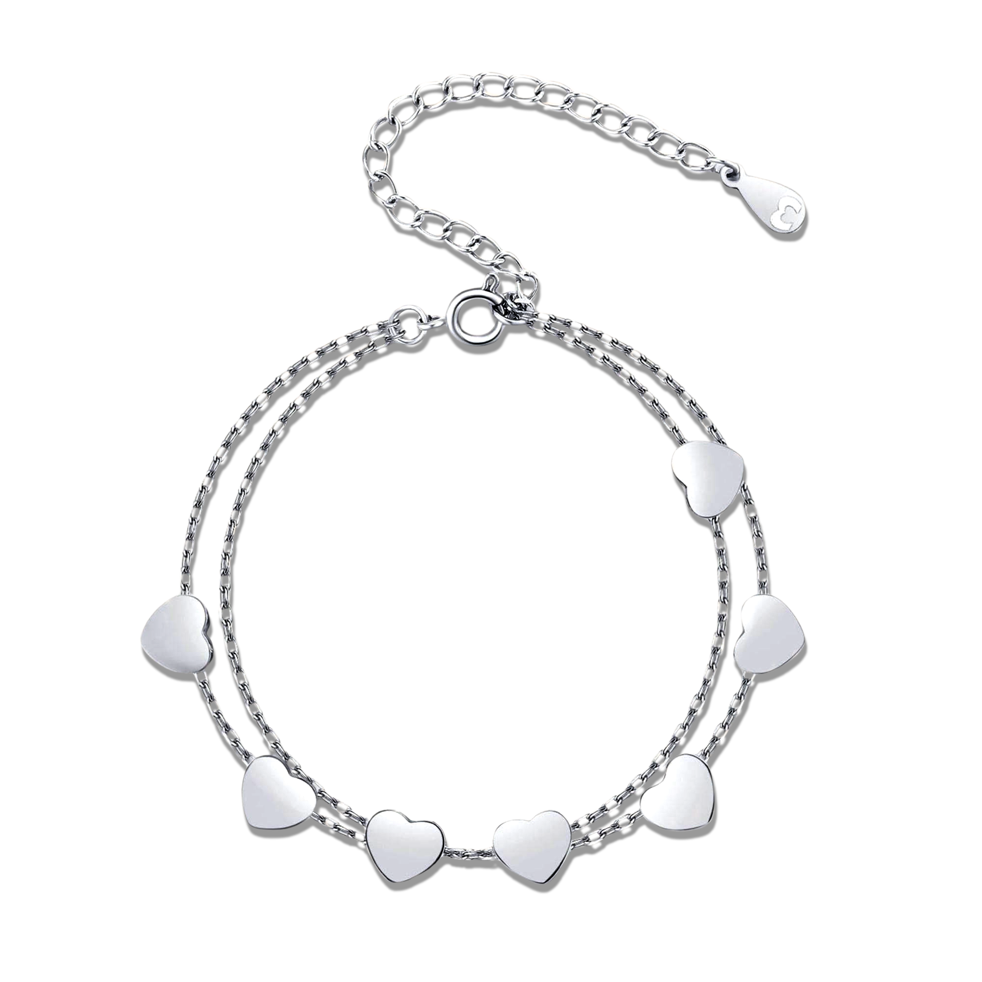 True Love Bracelet - SophiaJewels