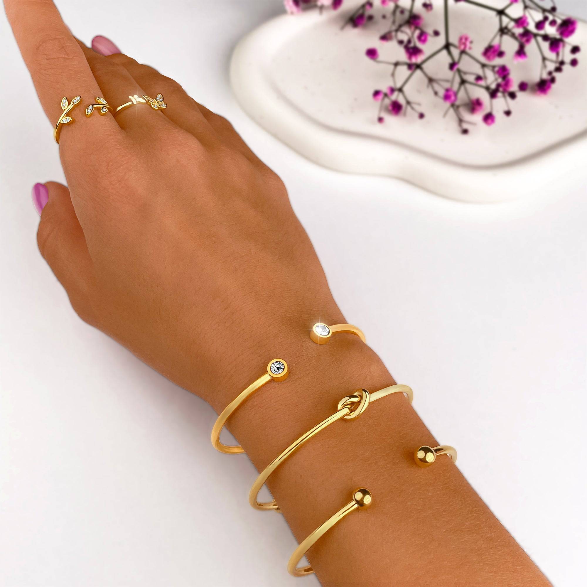 Balls Bracelet