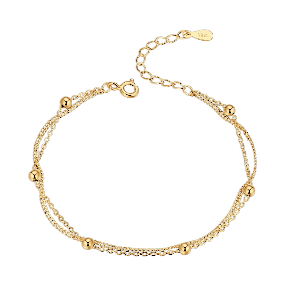 Tips Bracelet - SophiaJewels