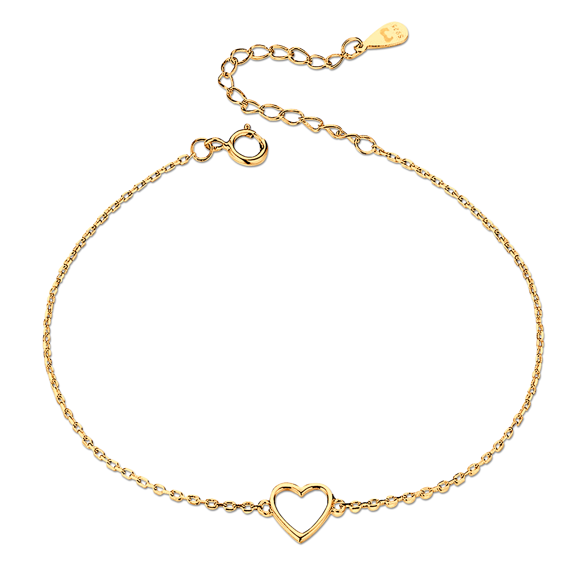 Eternal Love Bracelet - SophiaJewels