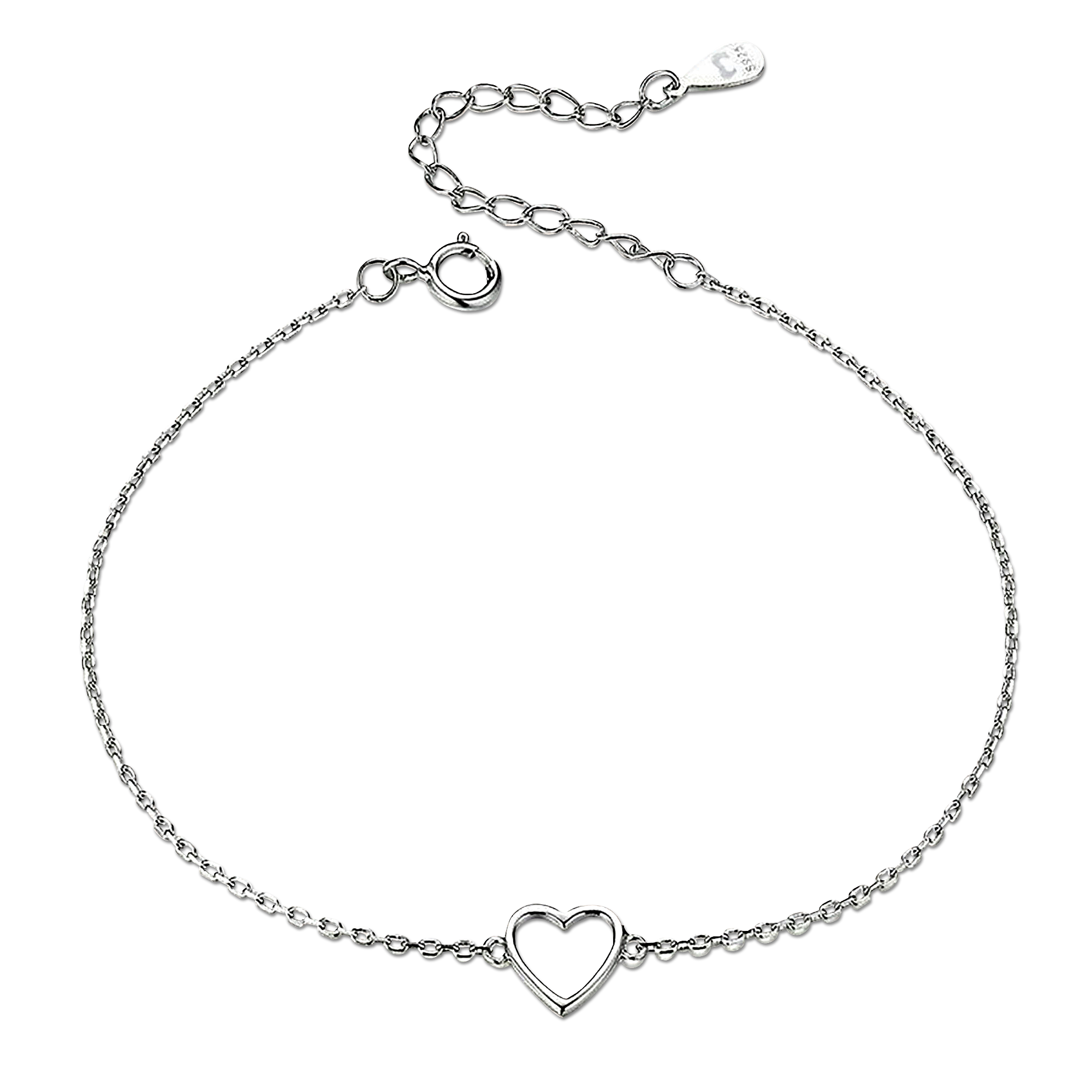 Eternal Love Bracelet - SophiaJewels