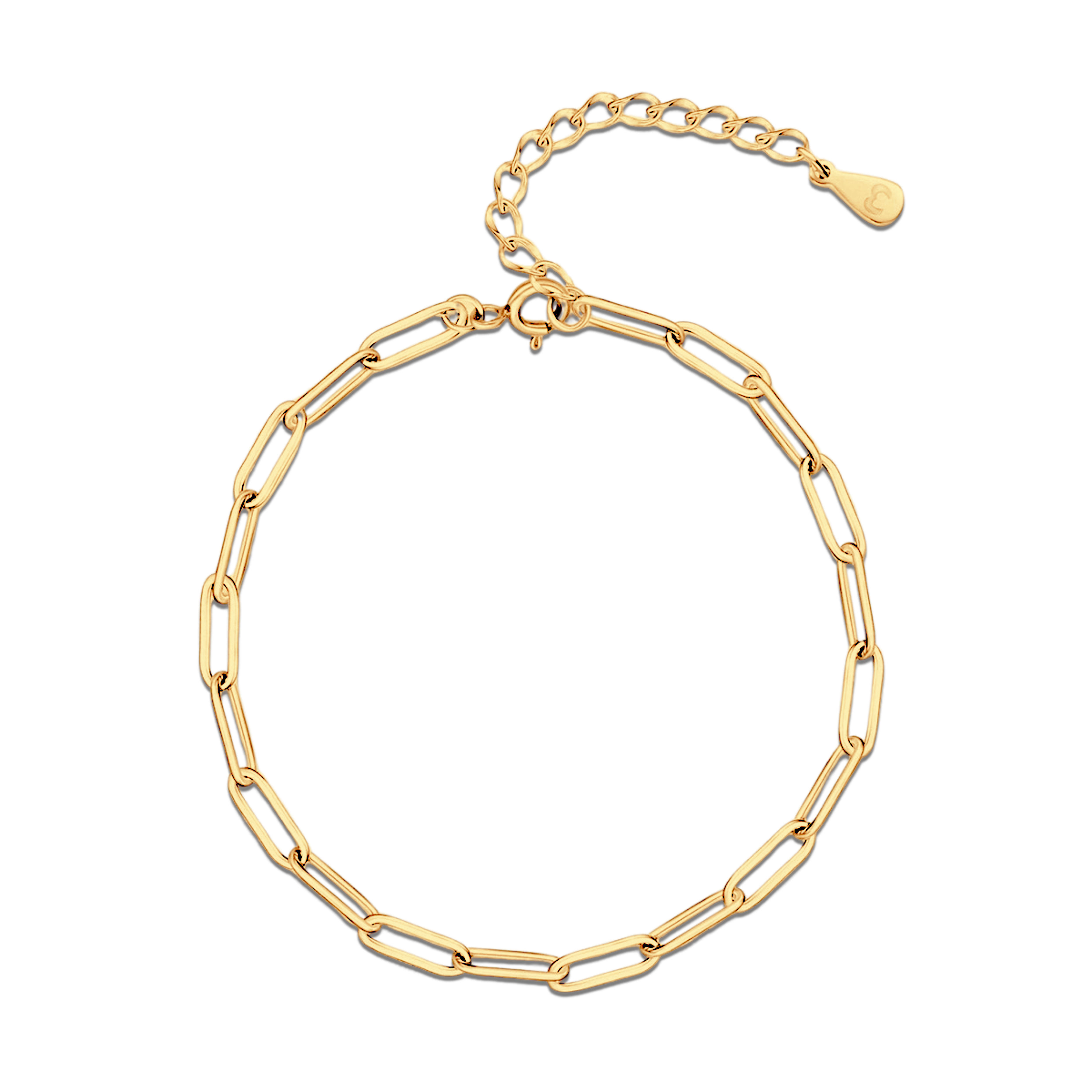 Troya Bracelet