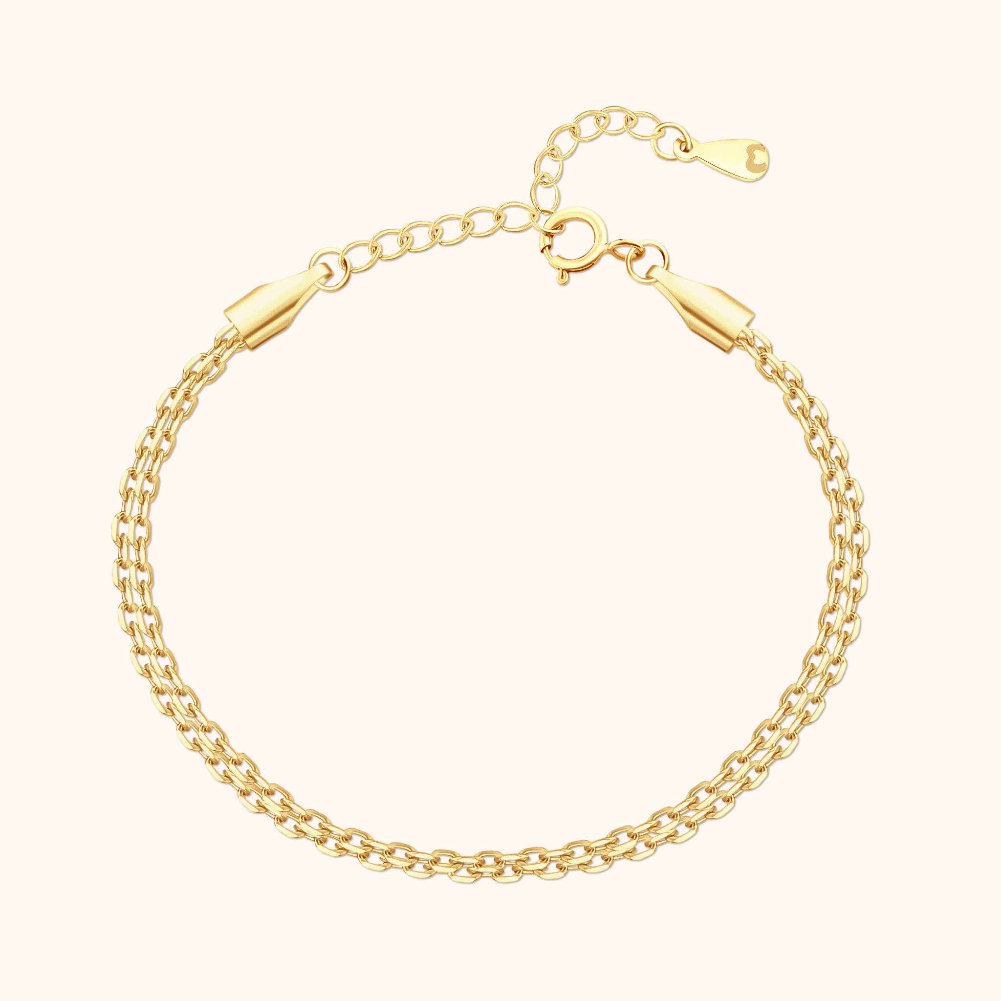 Double Bracelet