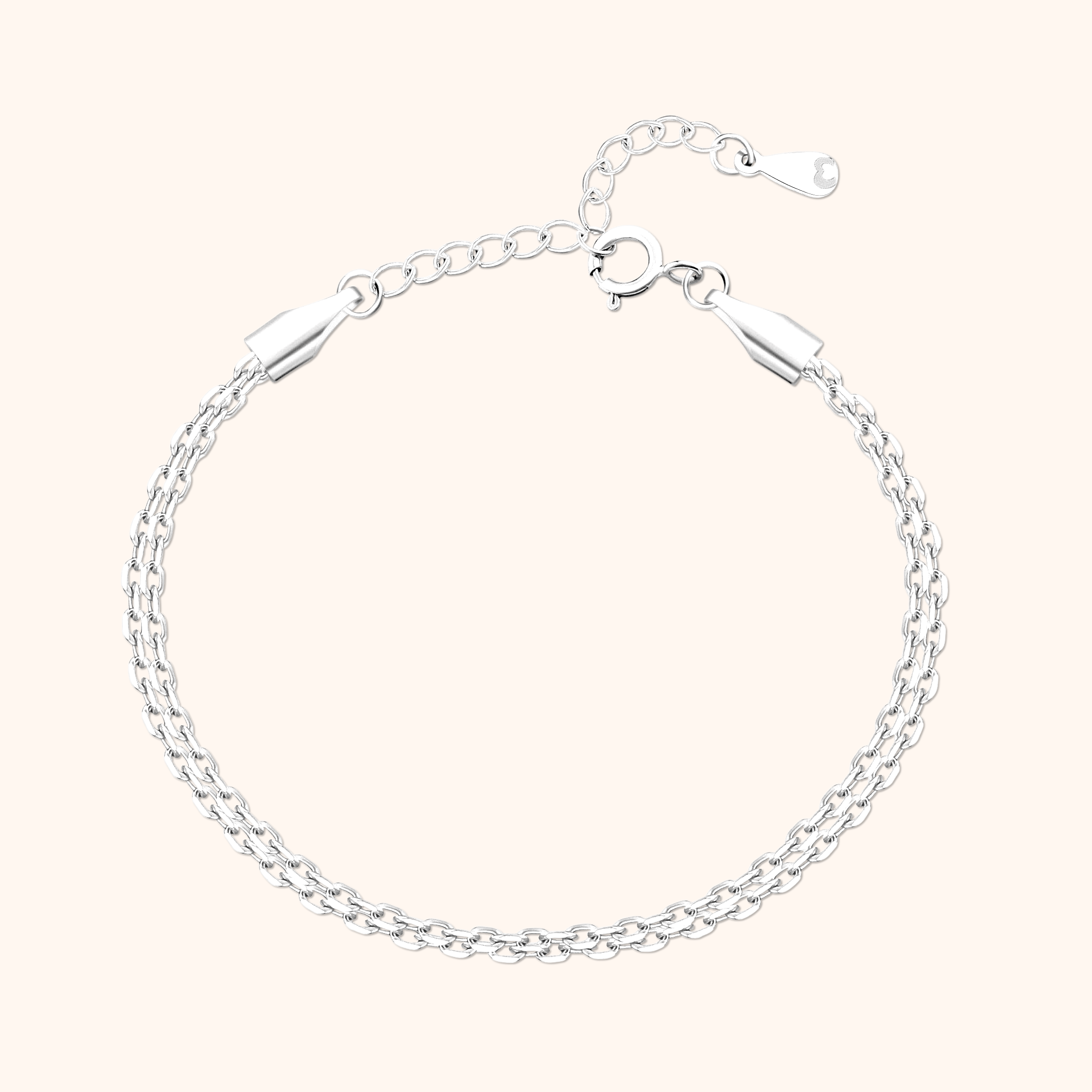 Double Bracelet