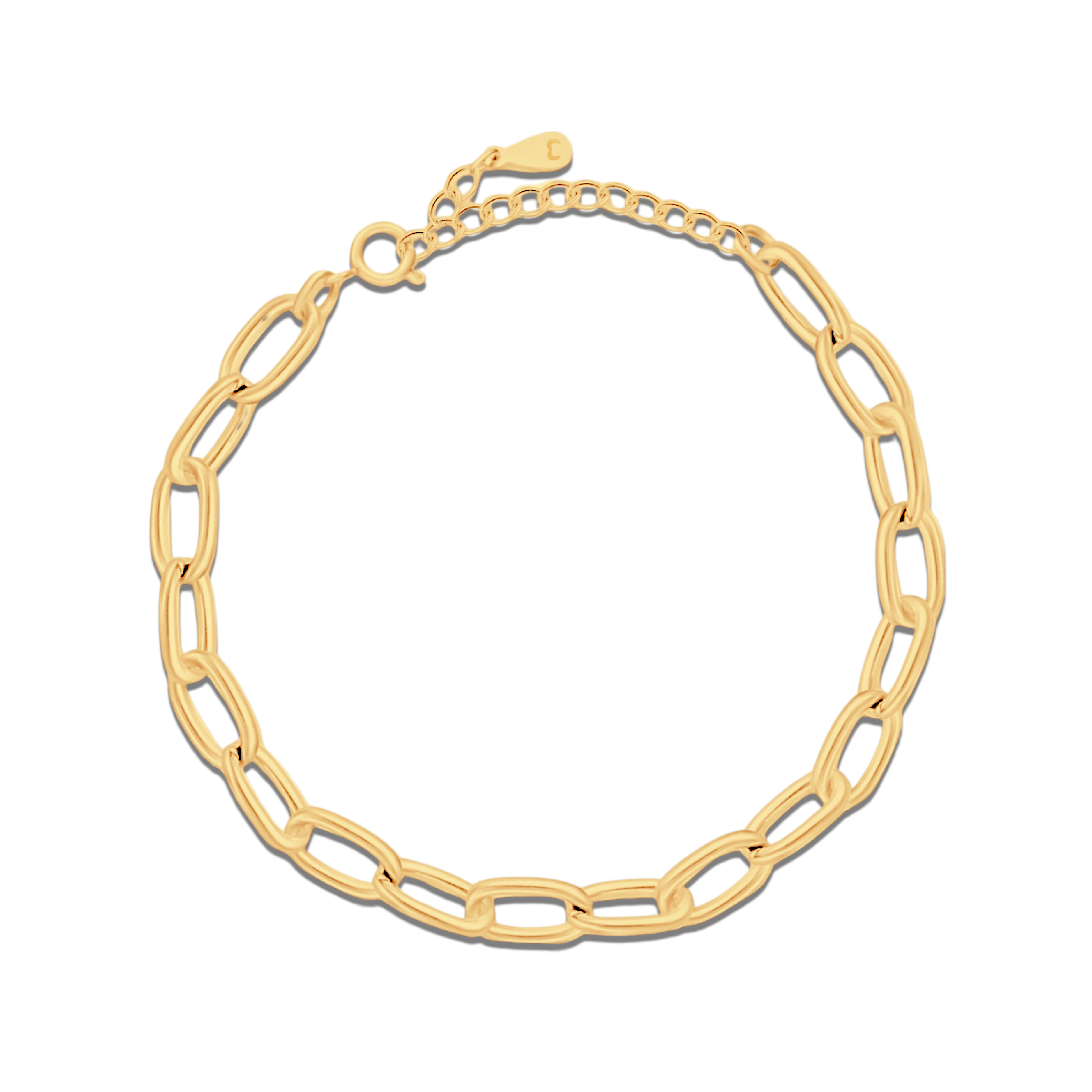 Links Bracelet
