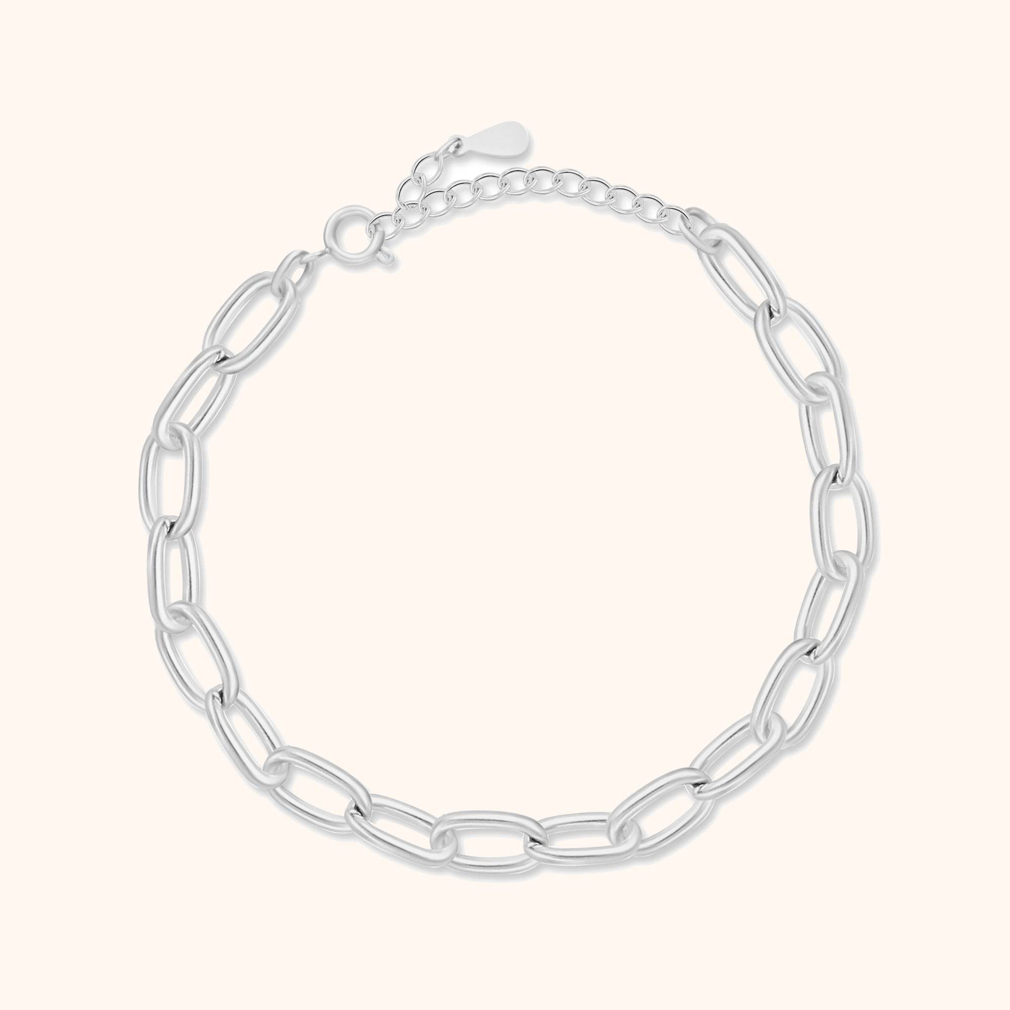 "Links" Bracelet - SophiaJewels