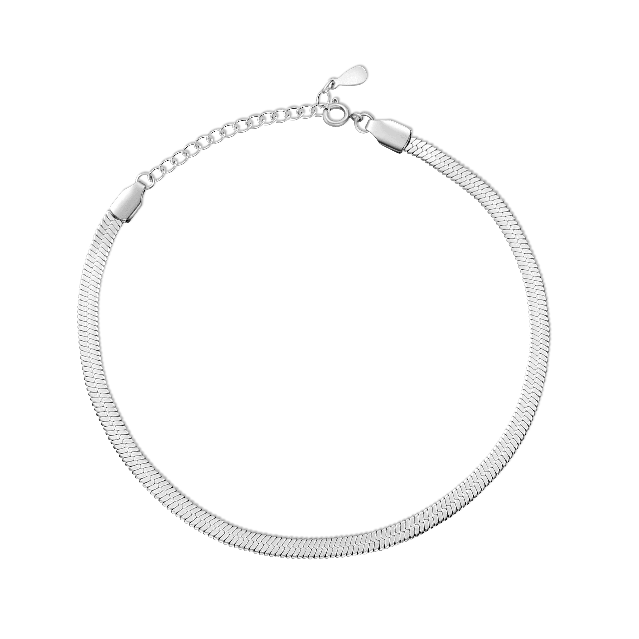 Cleopatra 4MM Bracelet - SophiaJewels