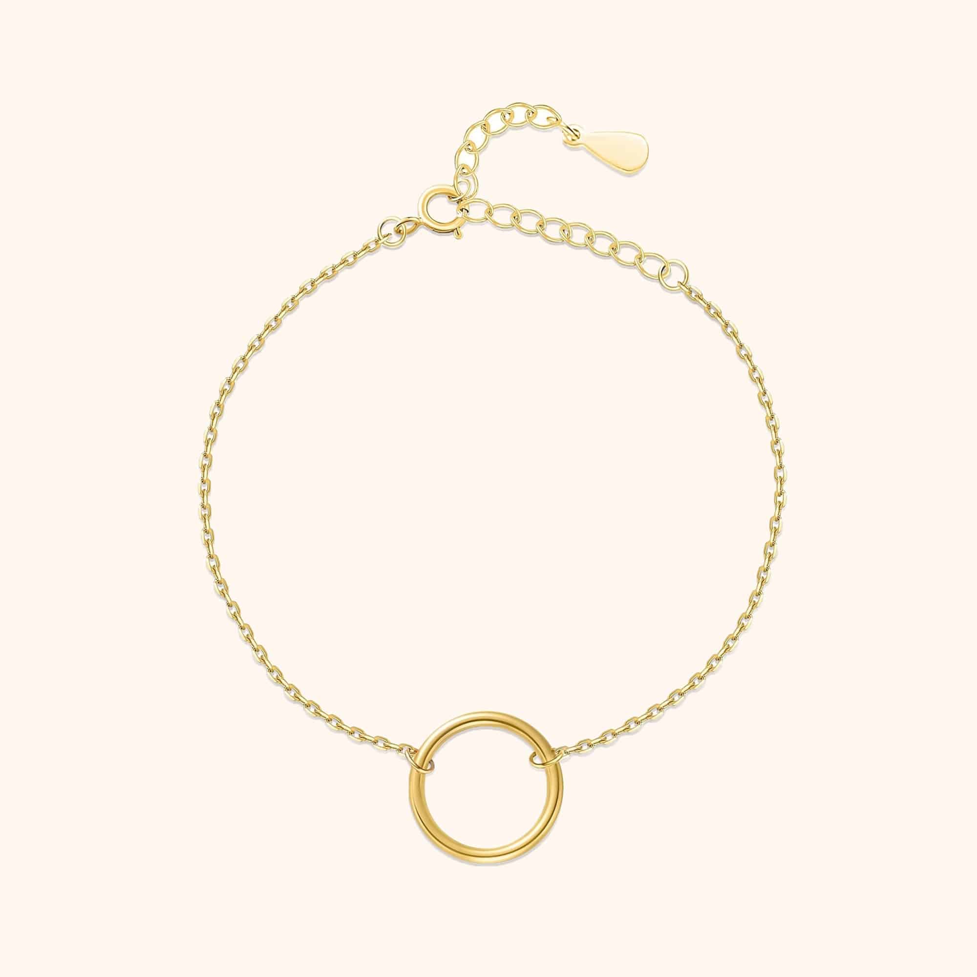"Annular" Bracelet - SophiaJewels