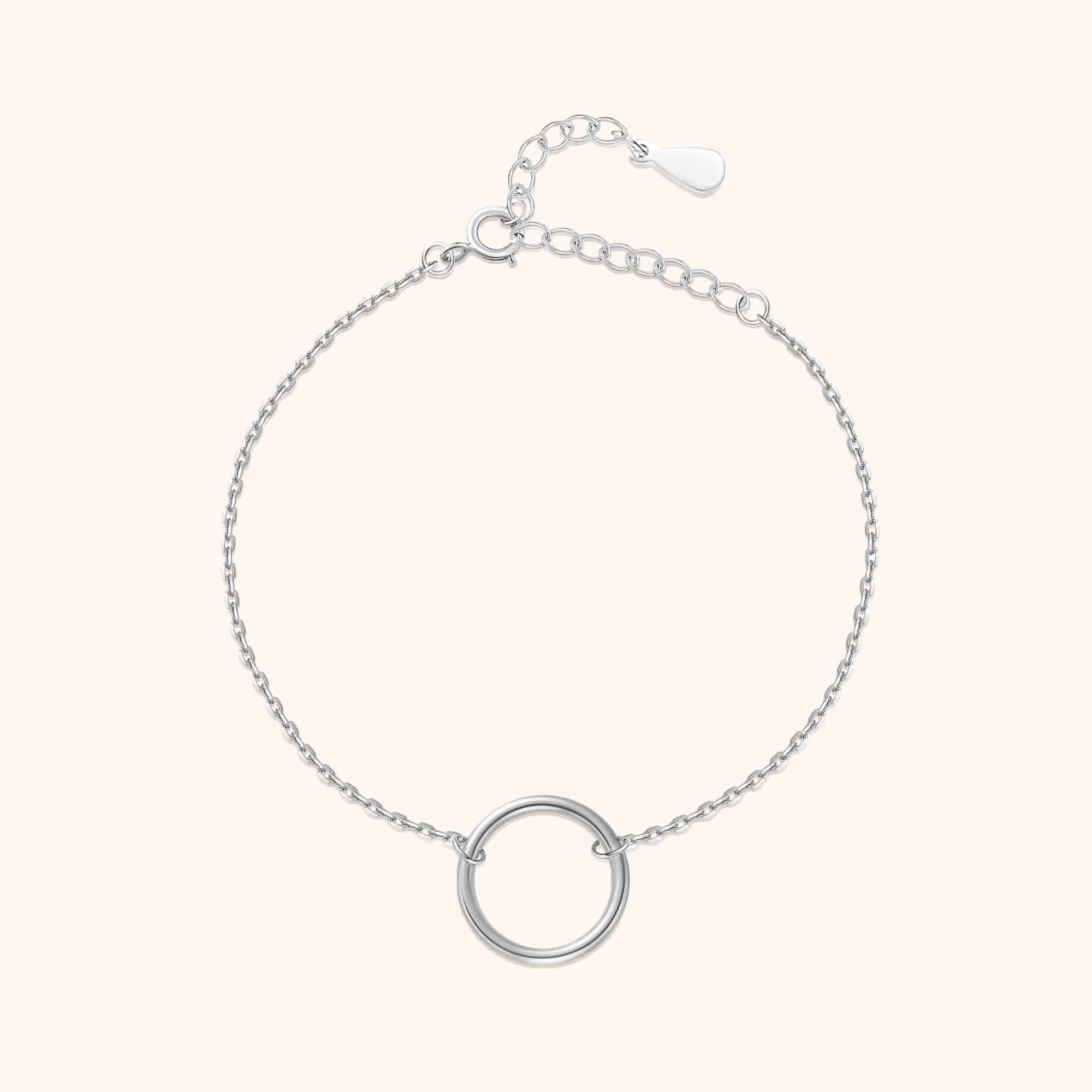 "Annular" Bracelet - SophiaJewels