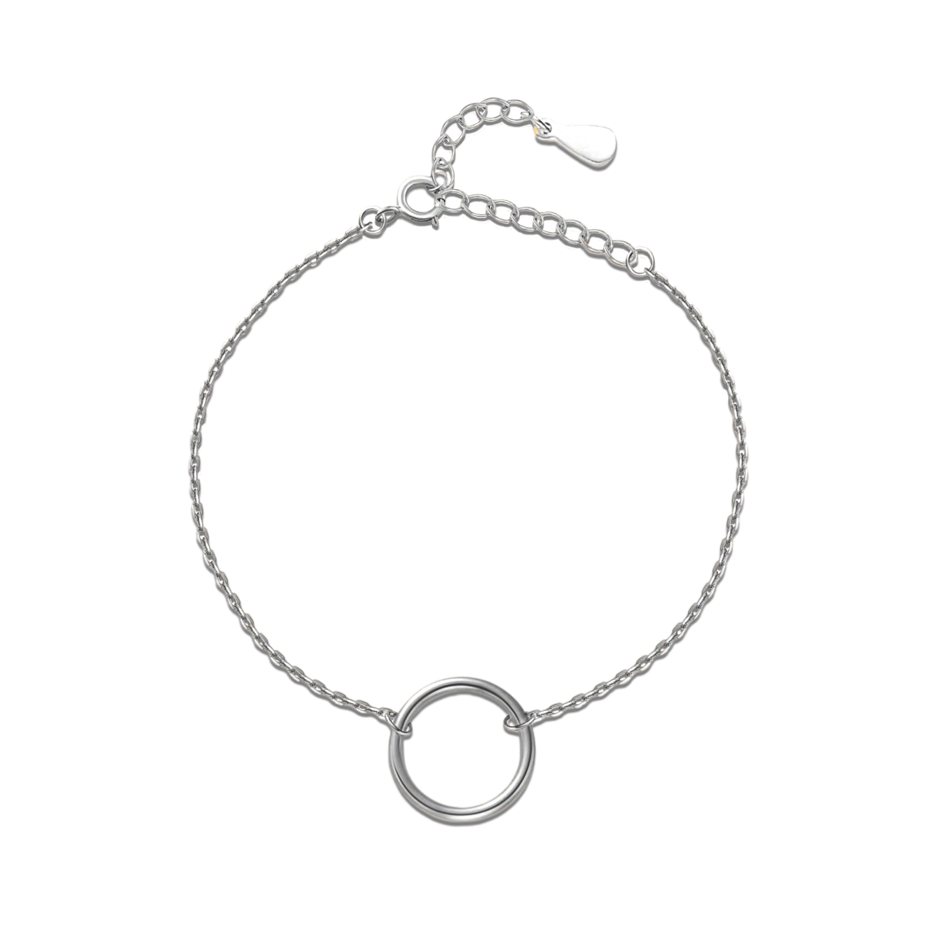 Annular Bracelet
