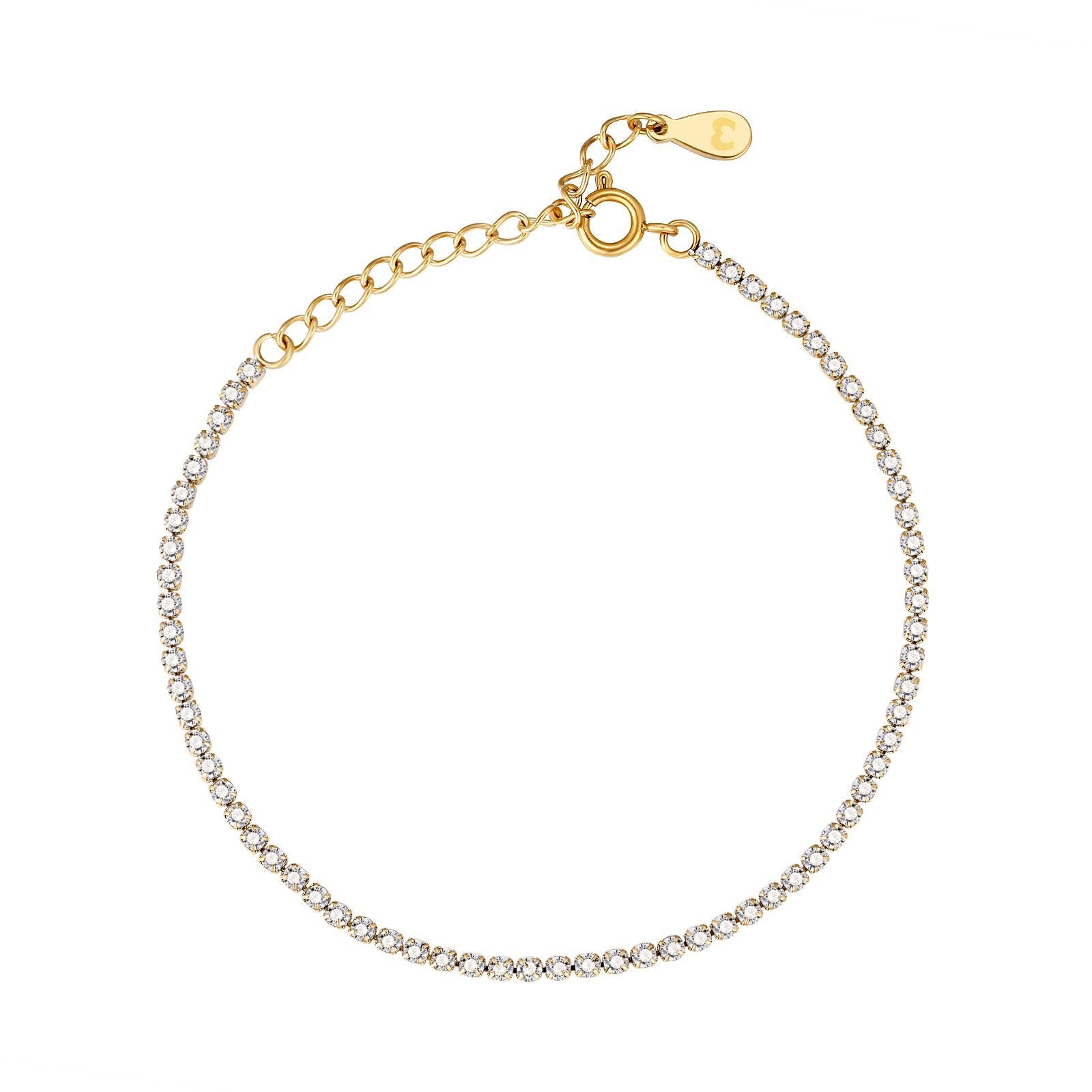 Sparkle Bracelet - SophiaJewels