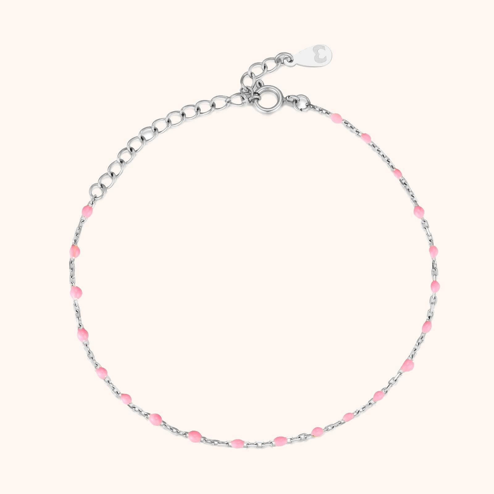 "Róseo Line" Bracelet - SophiaJewels