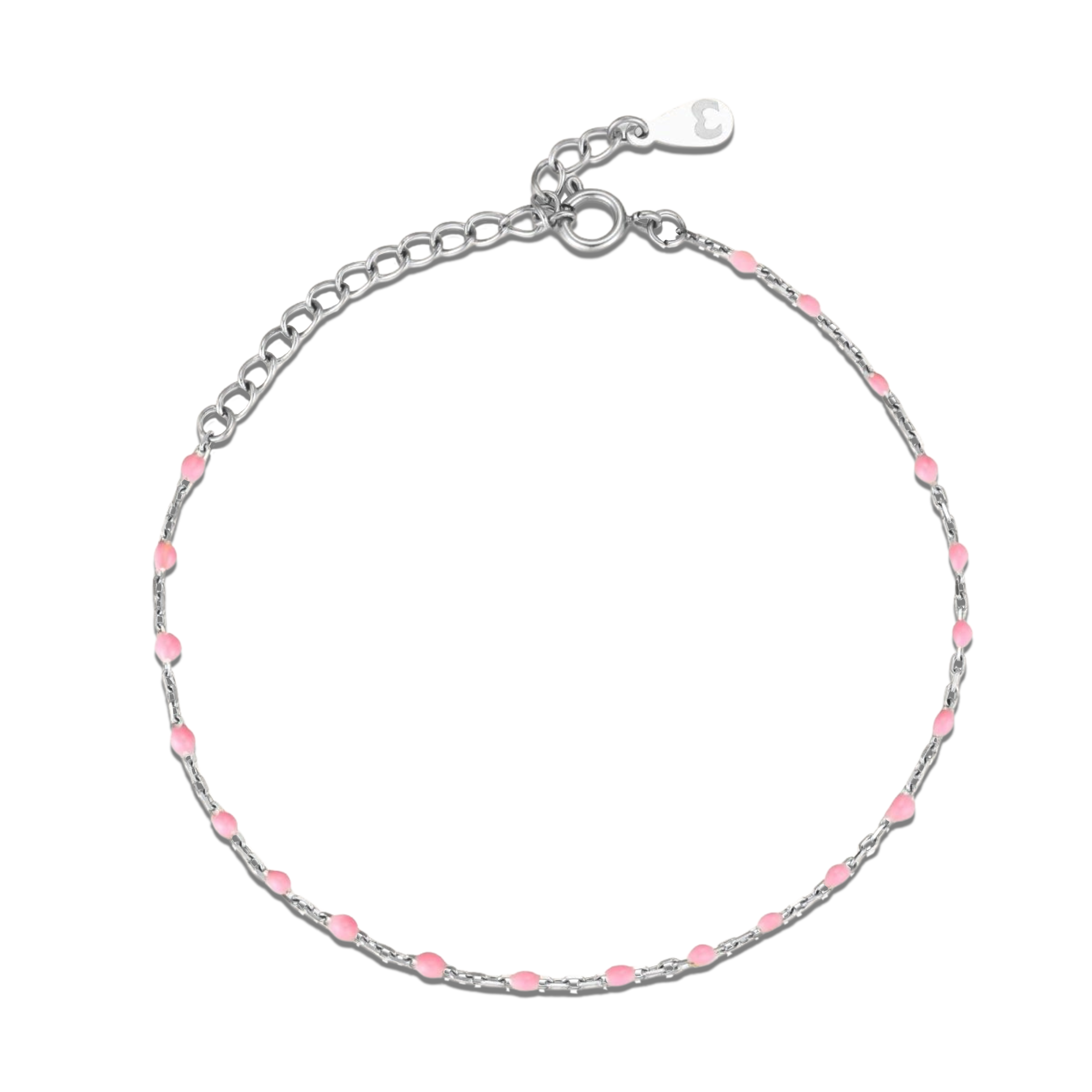 Róseo Line Bracelet