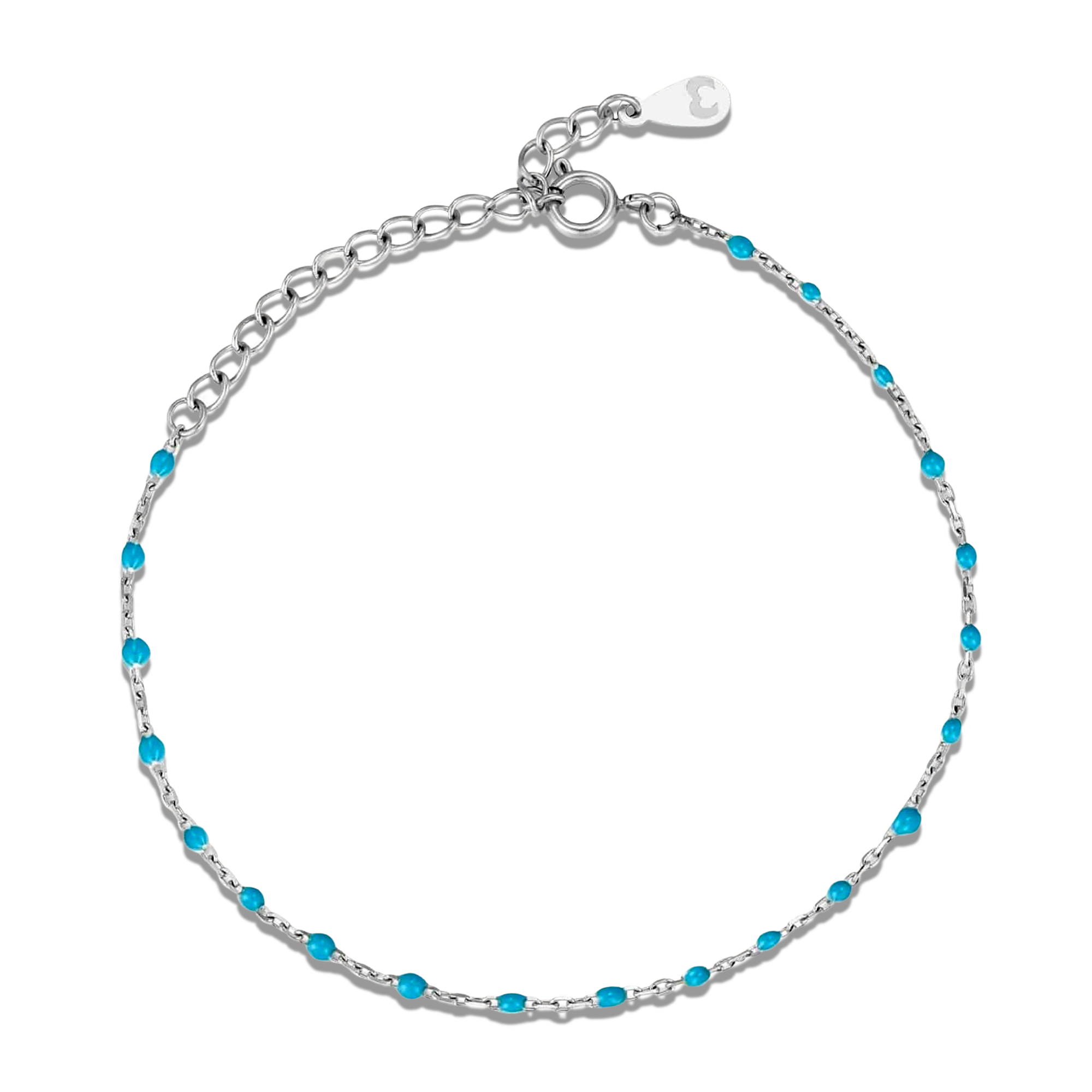 Ultramar Line Bracelet - SophiaJewels