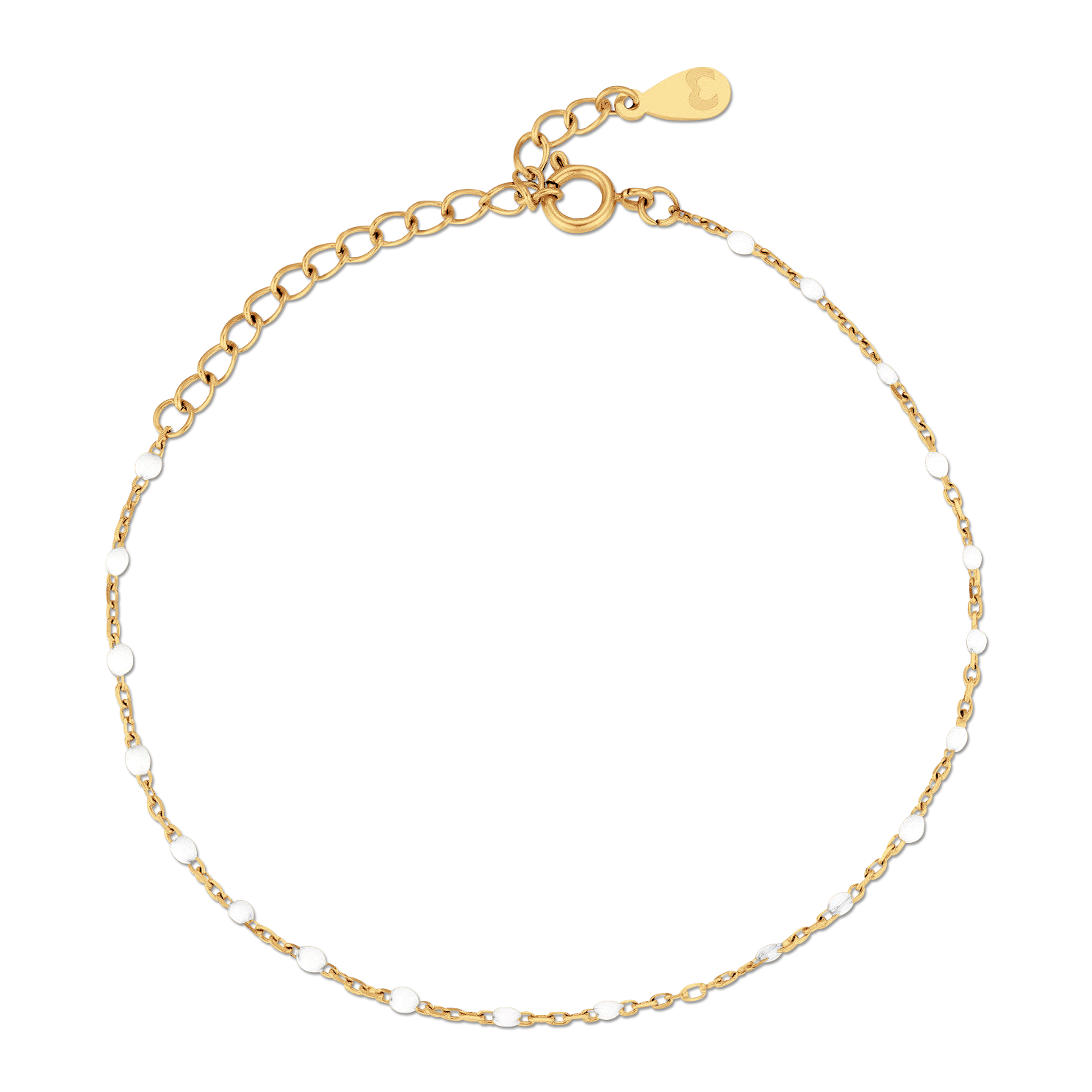Coco Line Bracelet - SophiaJewels