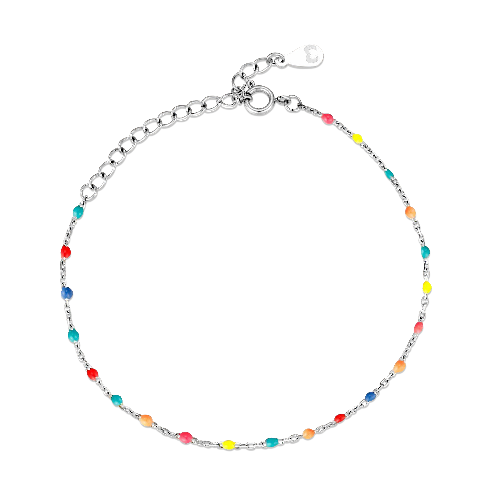 Power Colour Bracelet - SophiaJewels