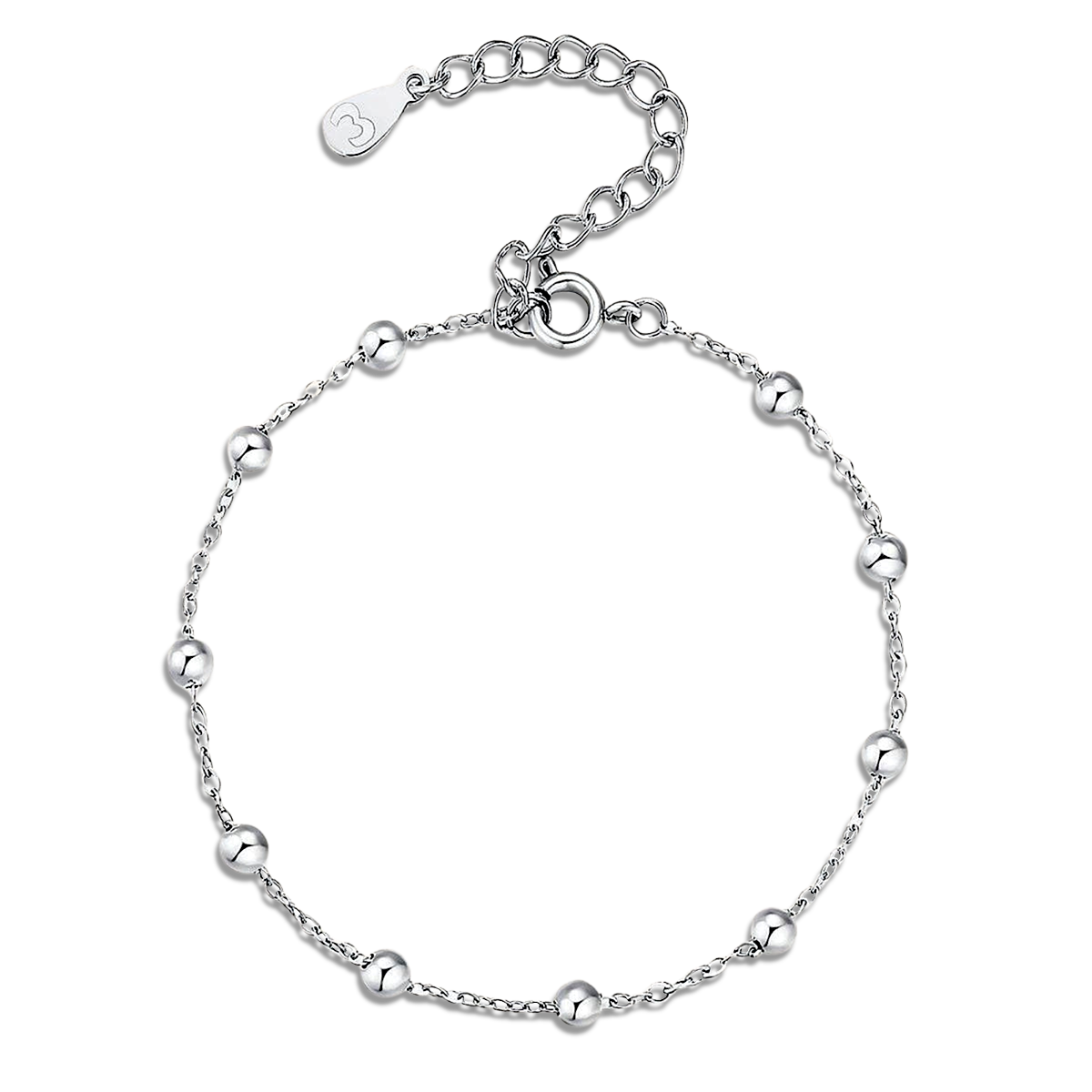 Rolly Balls Bracelet - SophiaJewels