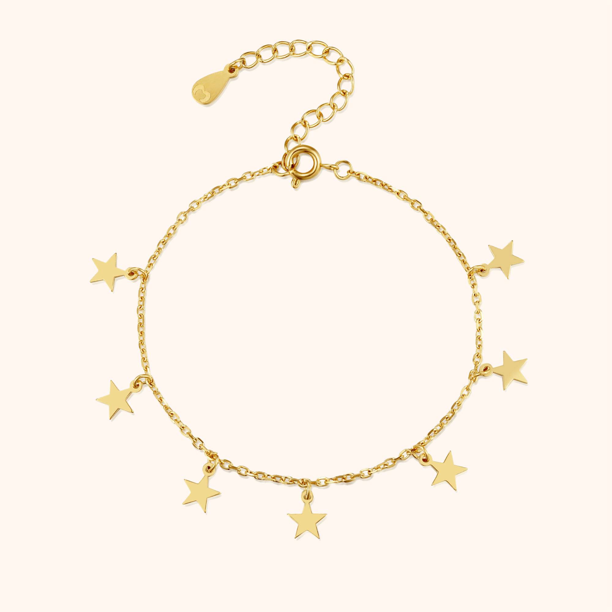 "Binary" Bracelet - SophiaJewels