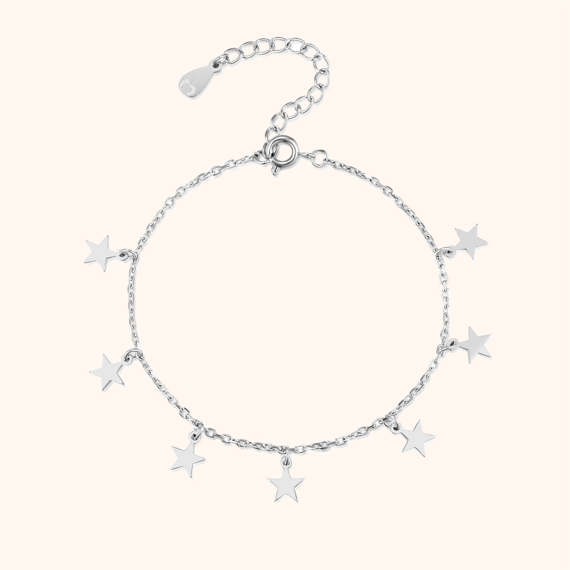 "Binary" Bracelet - SophiaJewels