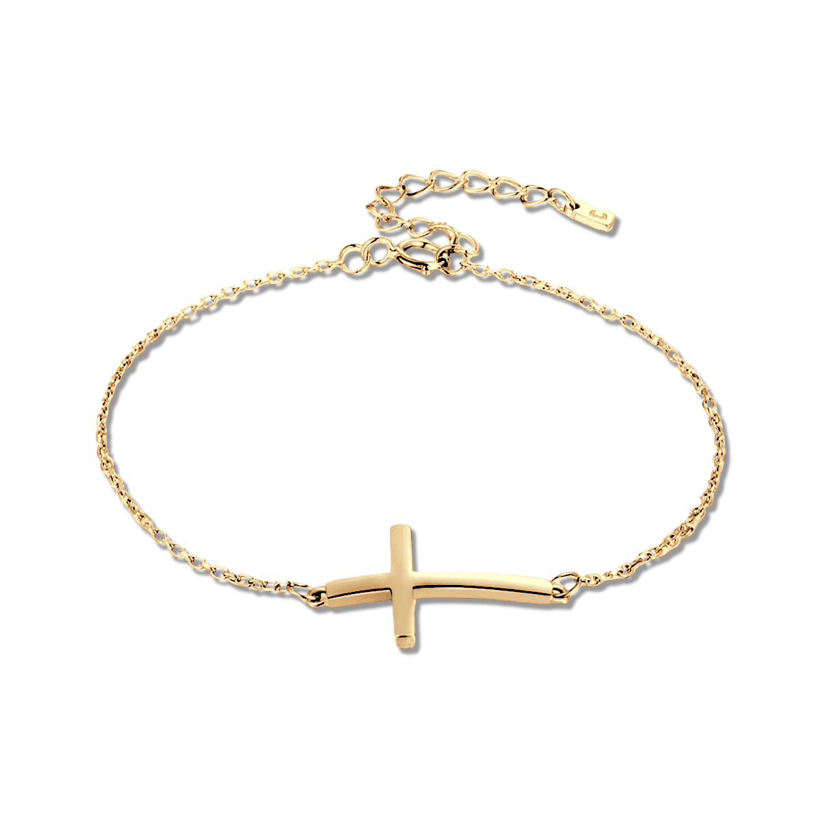Christian Bracelet - SophiaJewels