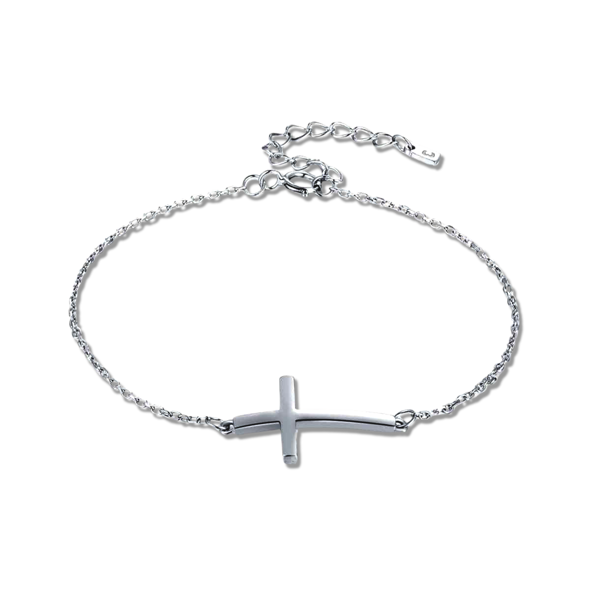 Christian Bracelet - SophiaJewels