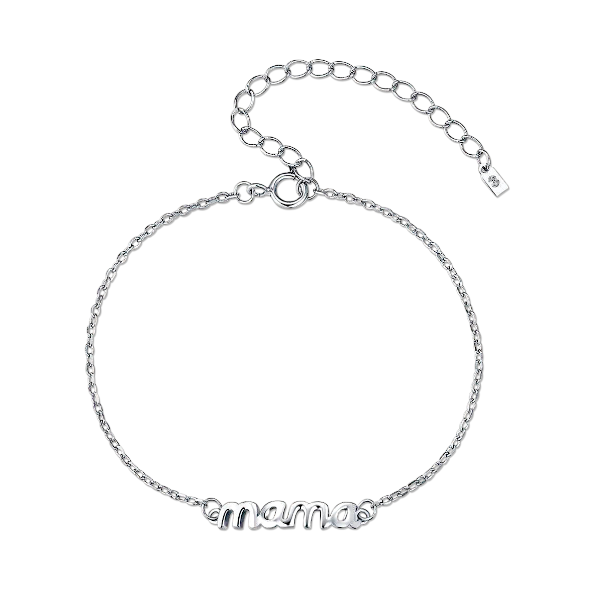 Delicate Mama Bracelet - SophiaJewels