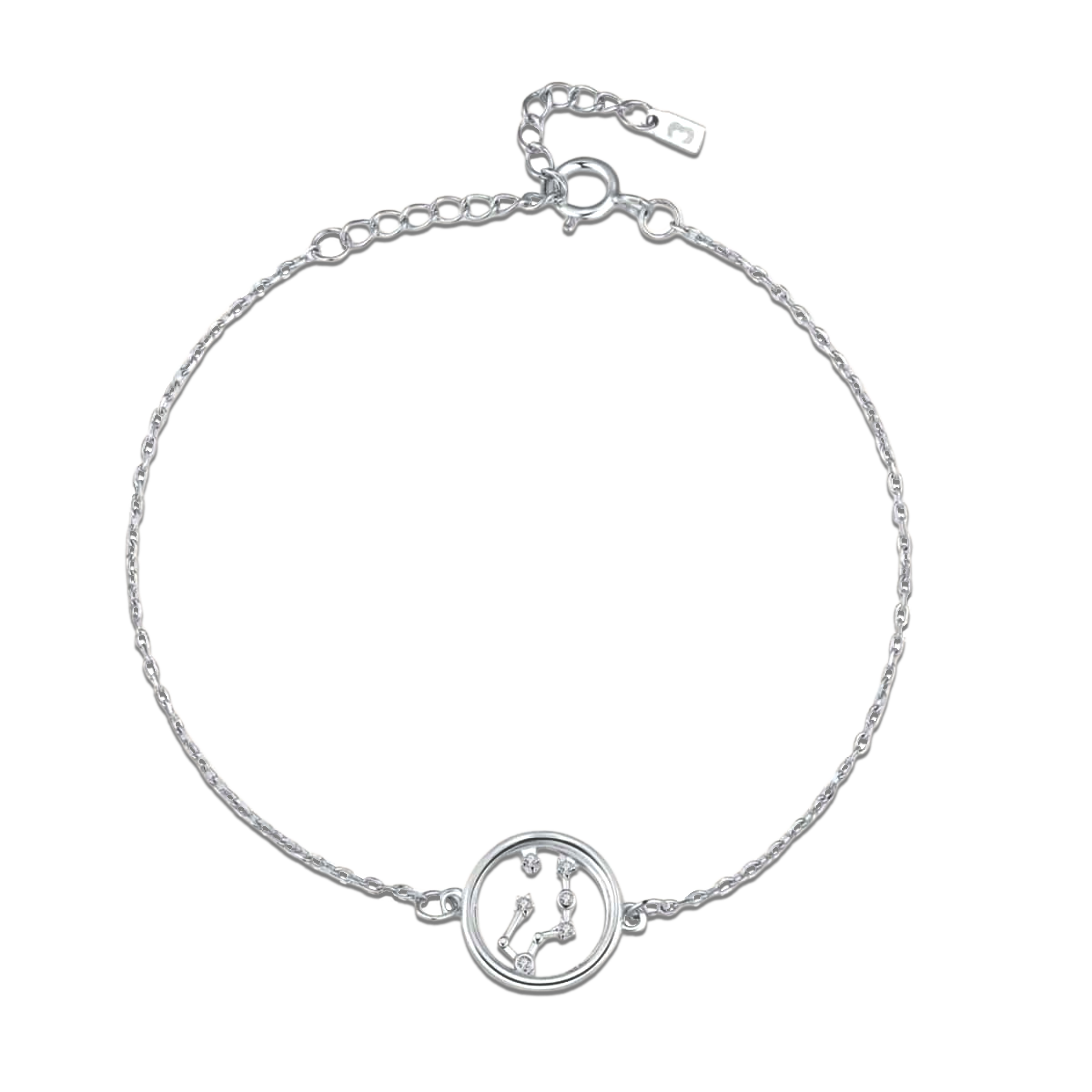 Shining Zodiac Bracelet
