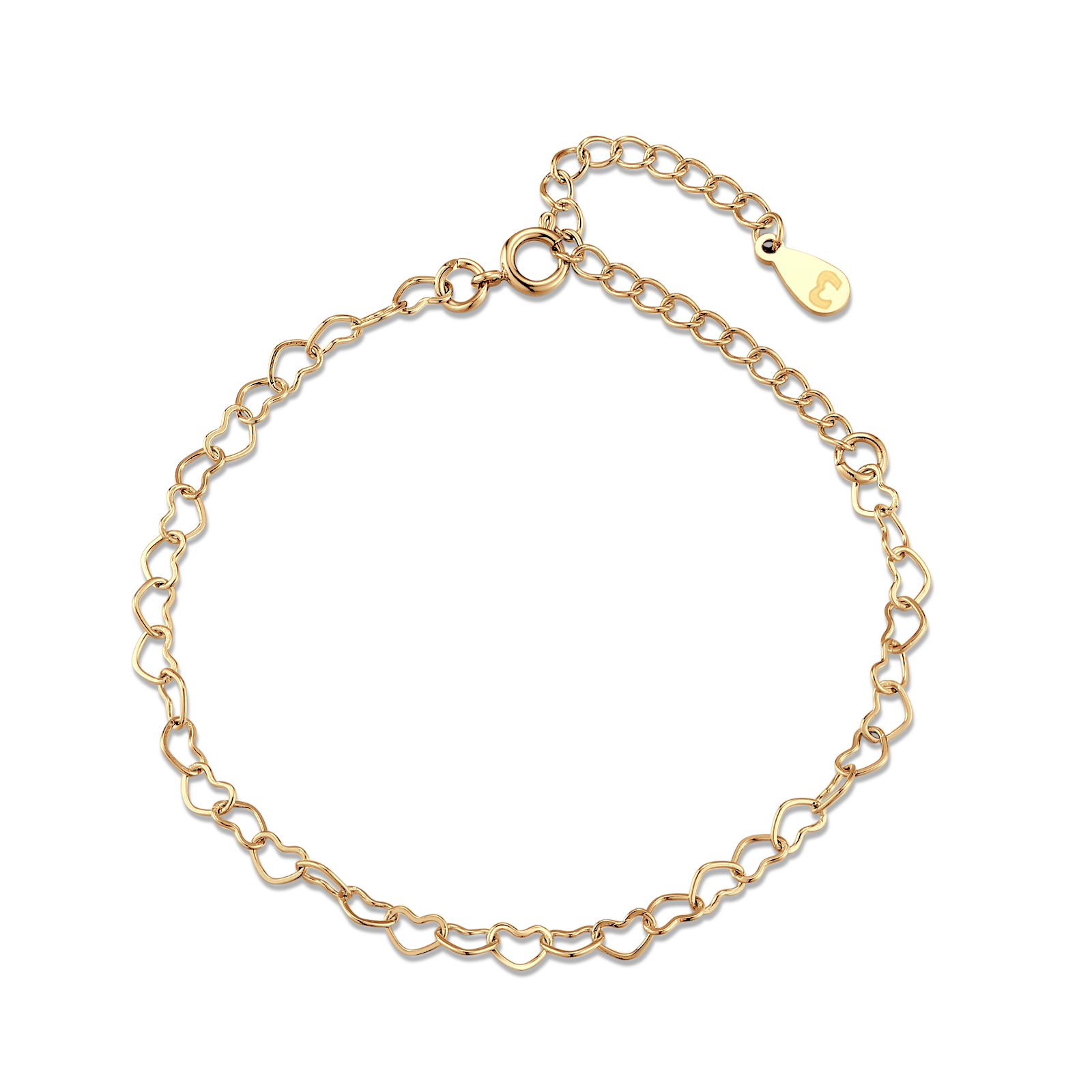 Dearest Bracelet - SophiaJewels