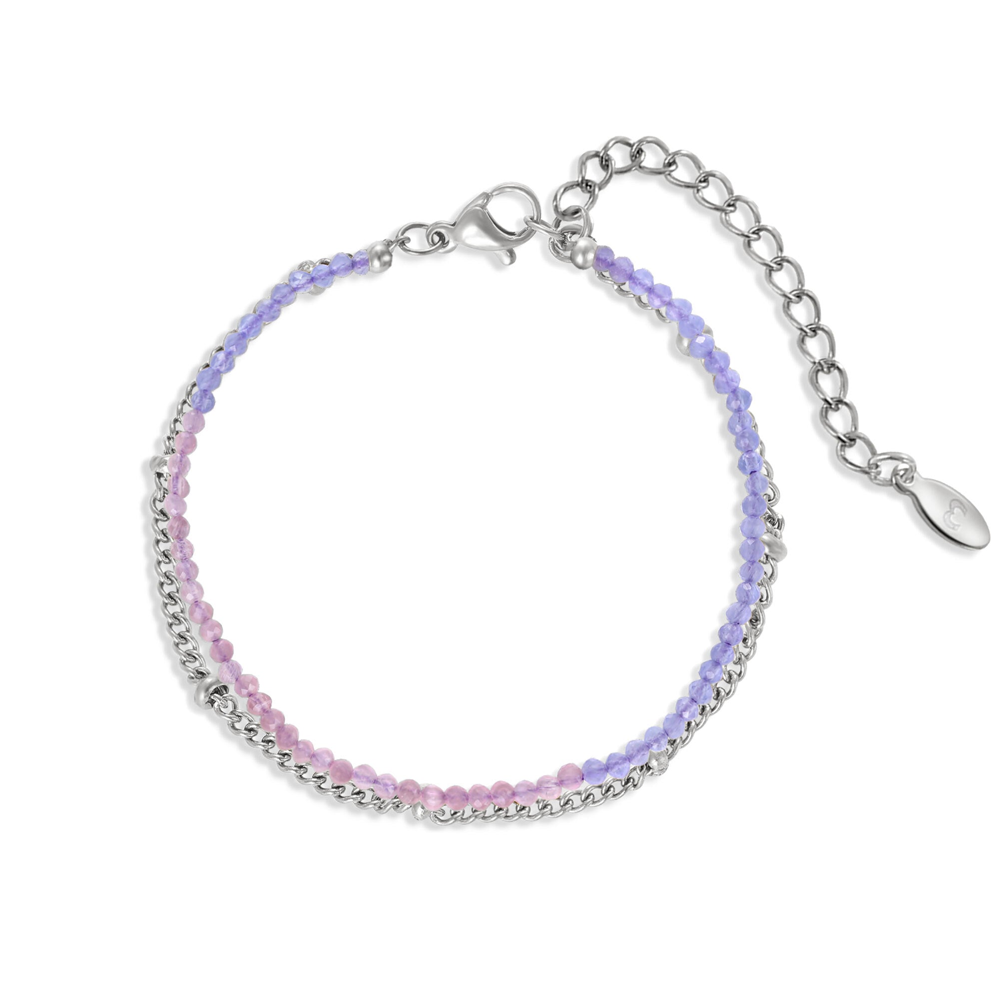 "BlueBerry" Bracelet - SophiaJewels