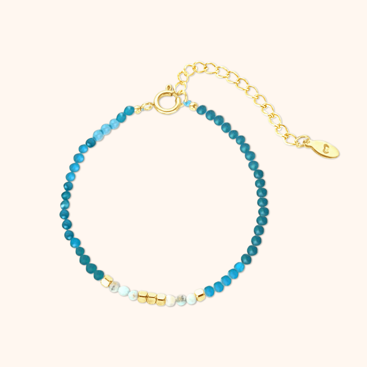 Artic Bracelet - SophiaJewels