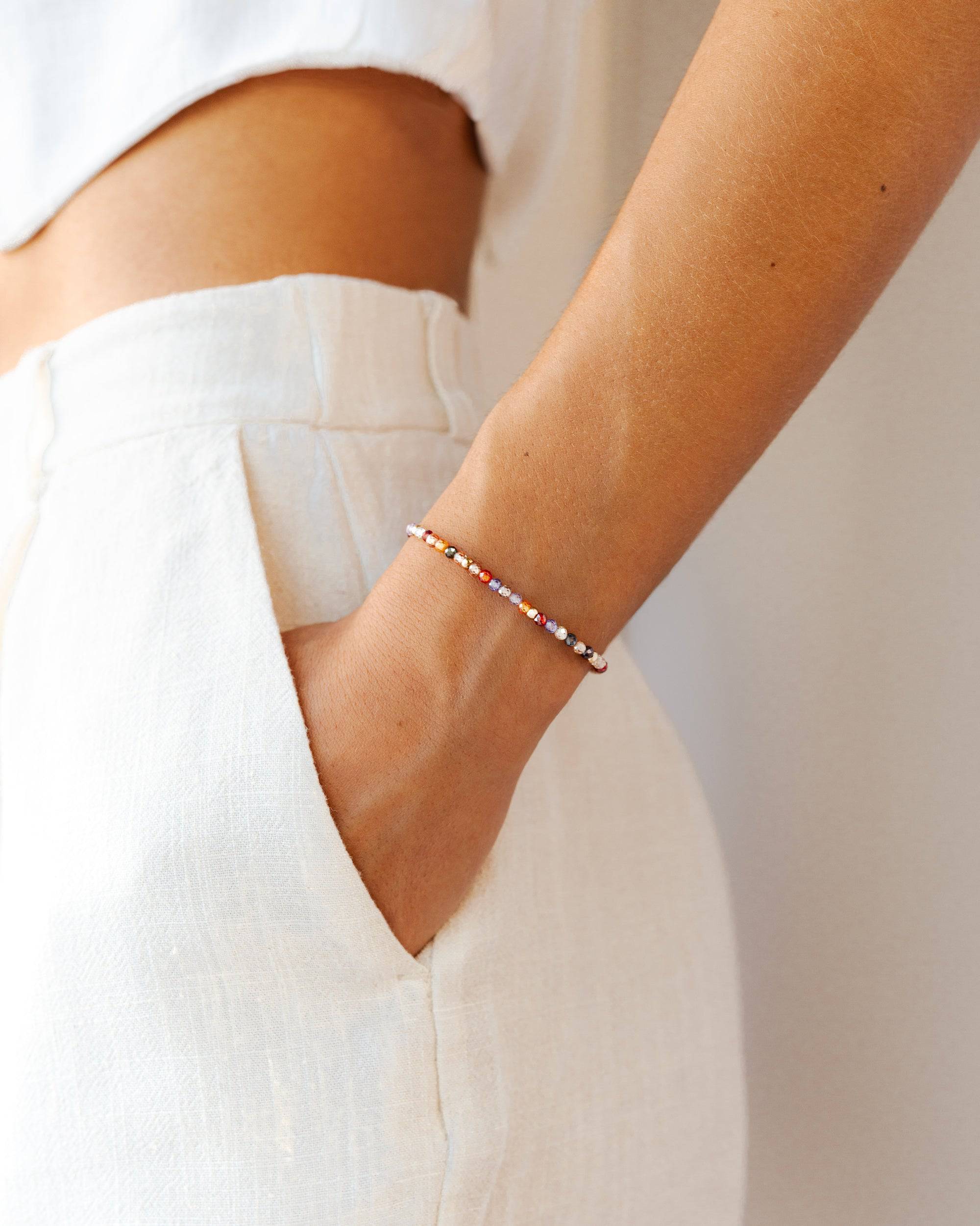 Passion Bracelet