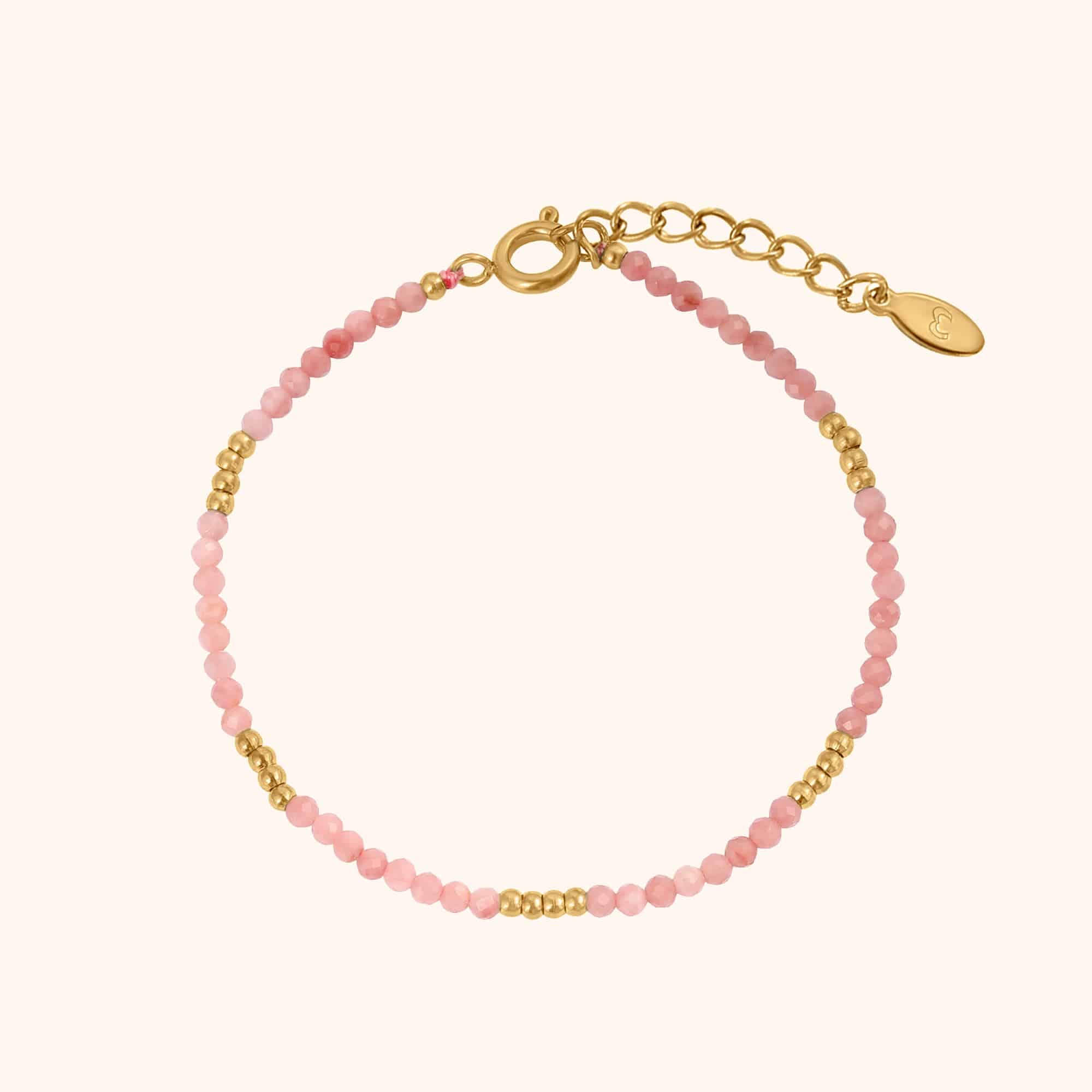 "Tricolor" Bracelet - SophiaJewels