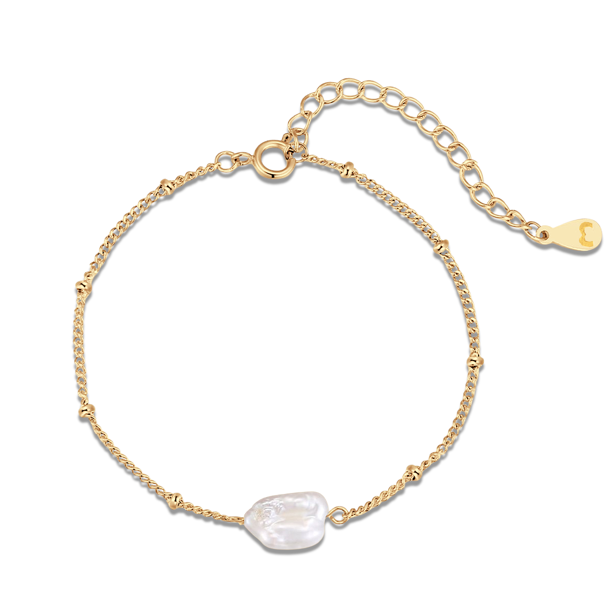 Hawa Bracelet - SophiaJewels