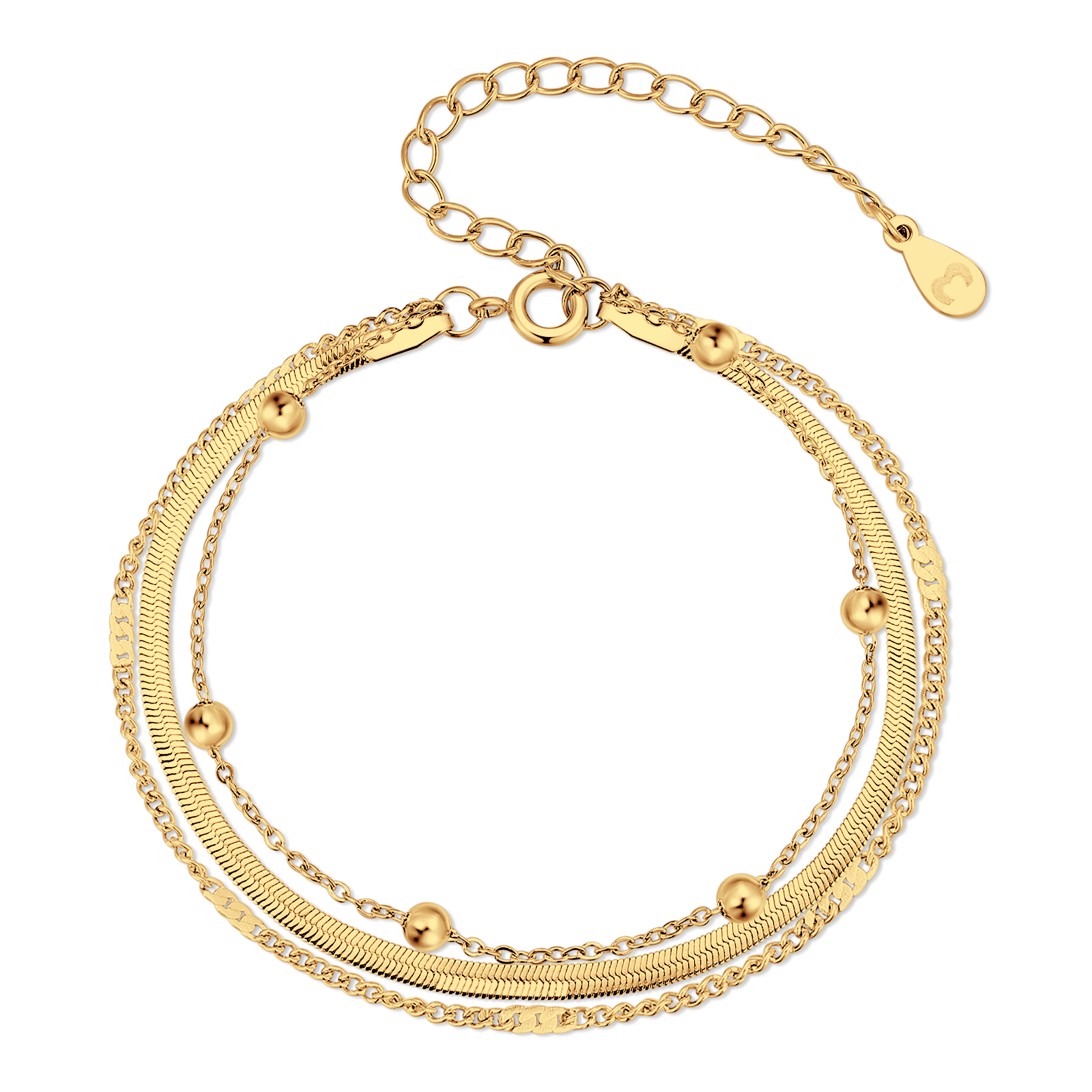 Petra Bracelet - SophiaJewels