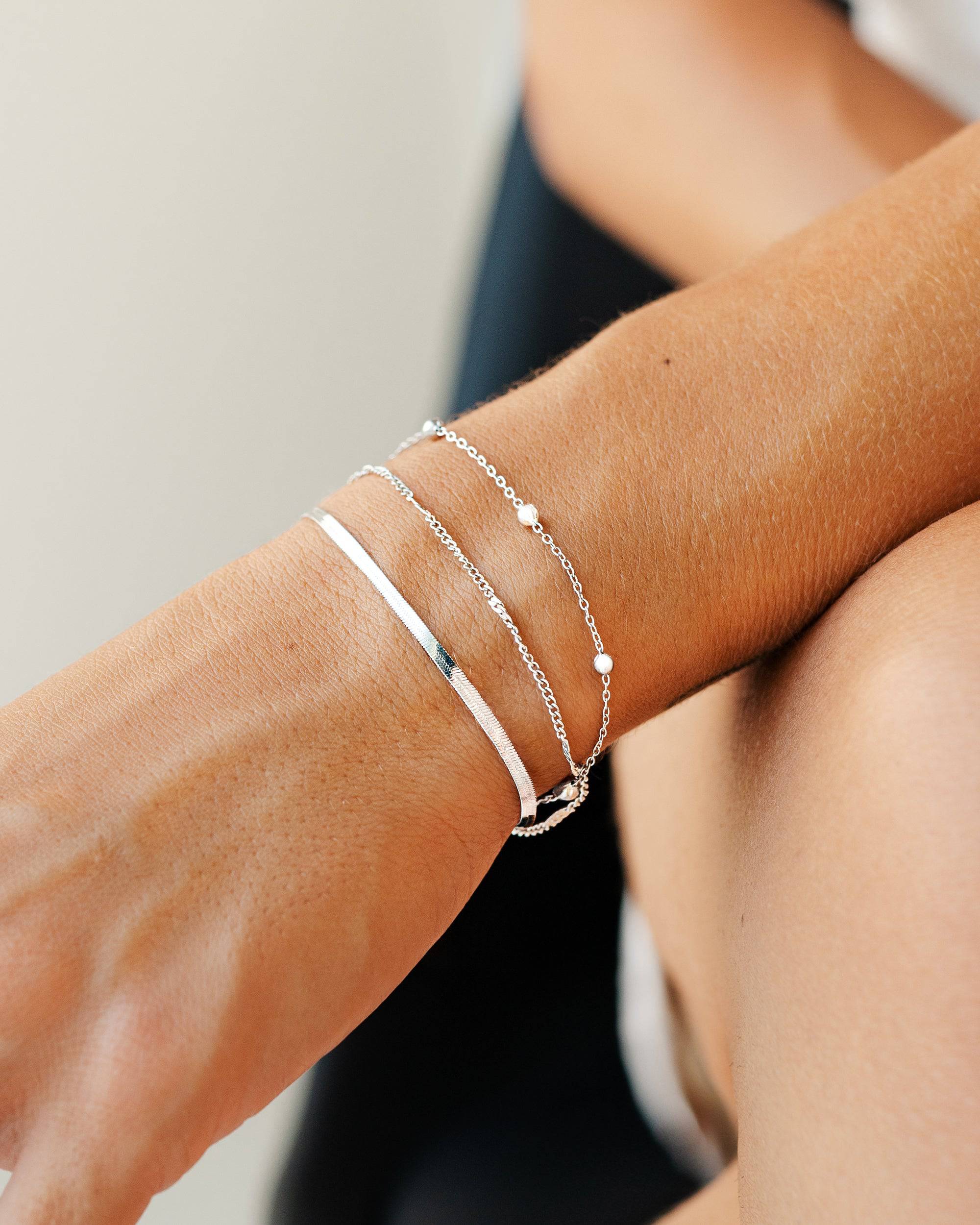 Petra Bracelet - SophiaJewels